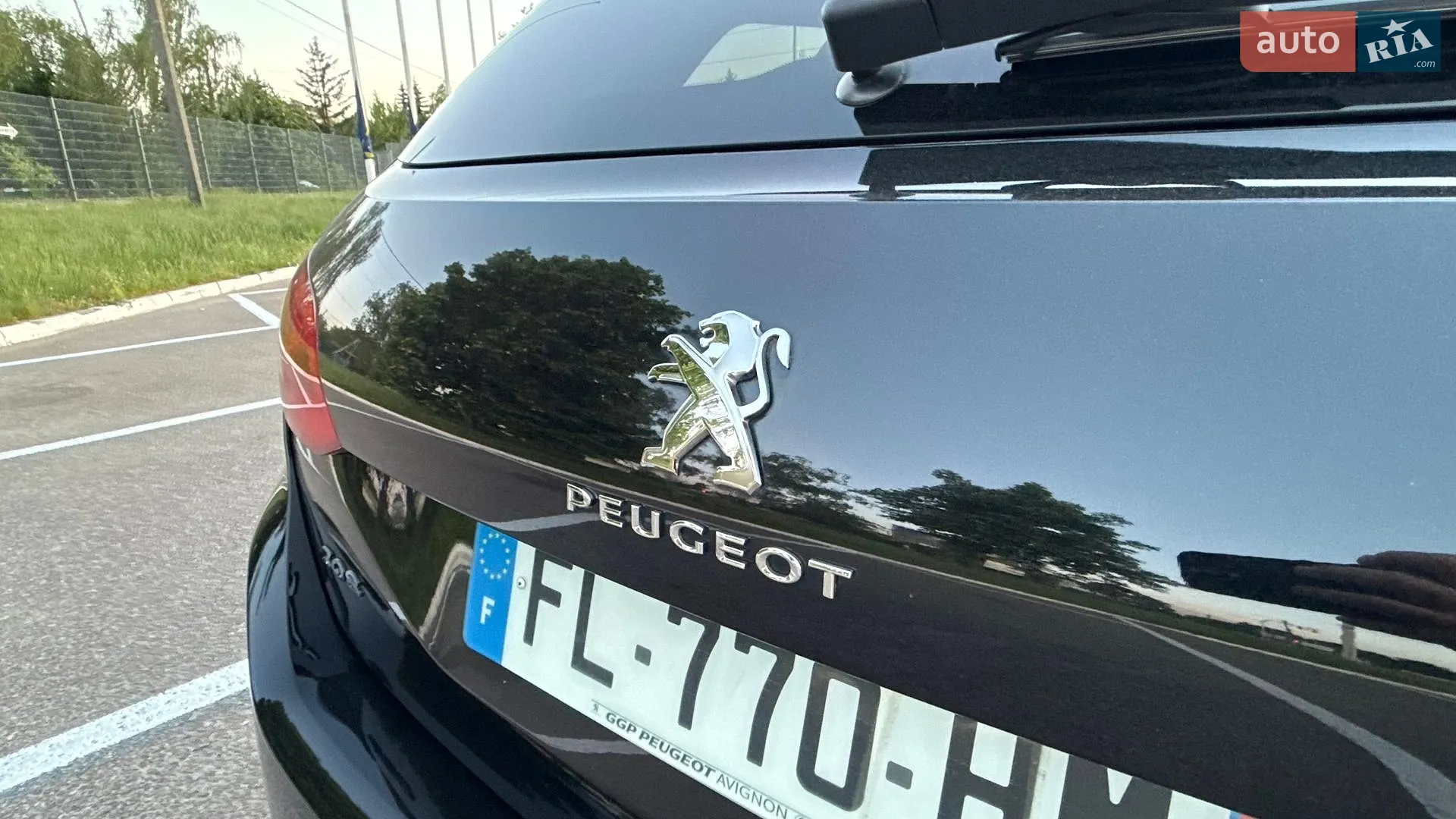 2019 Peugeot 308 - мініатюра 17