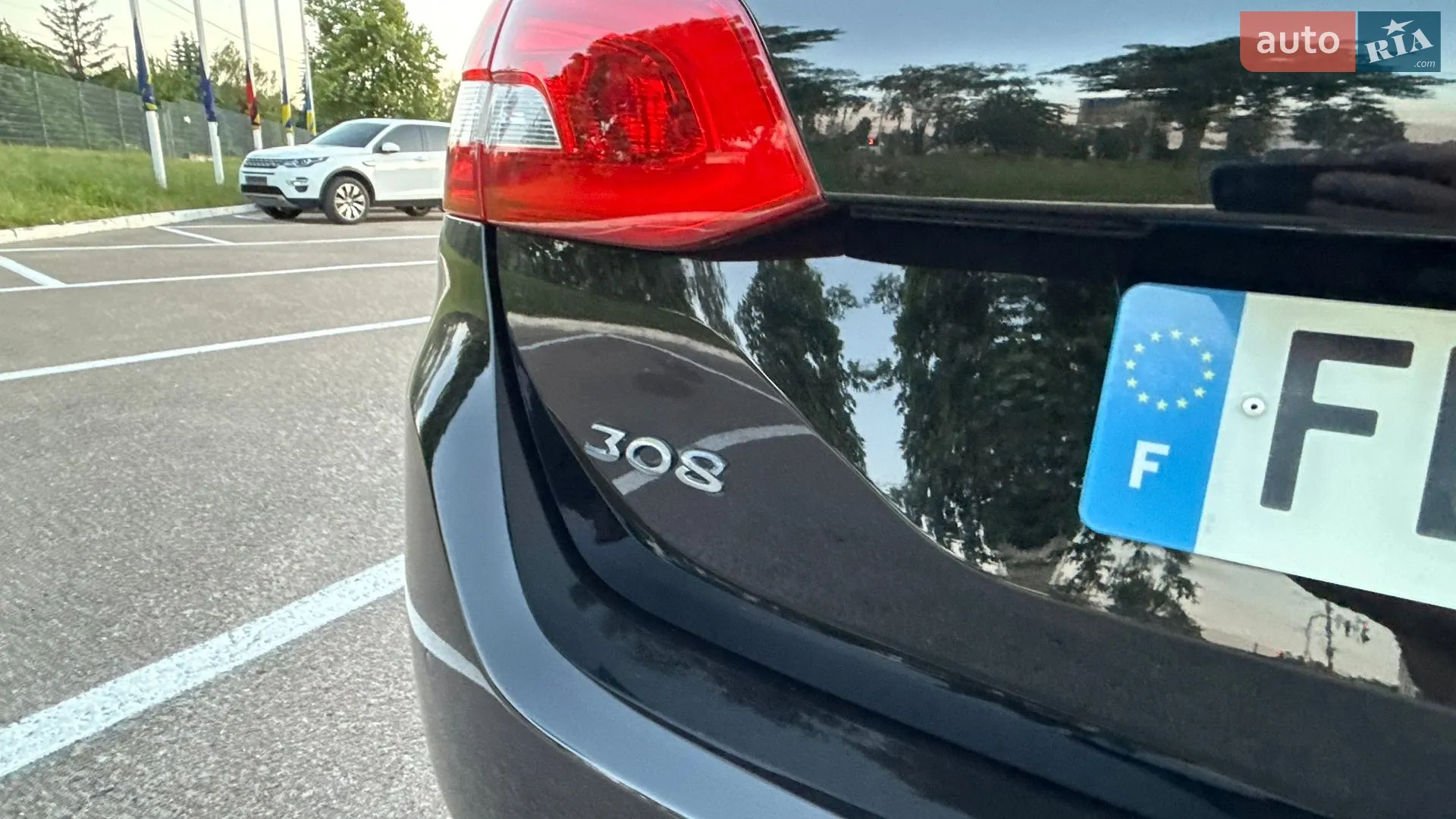 2019 Peugeot 308 - мініатюра 18