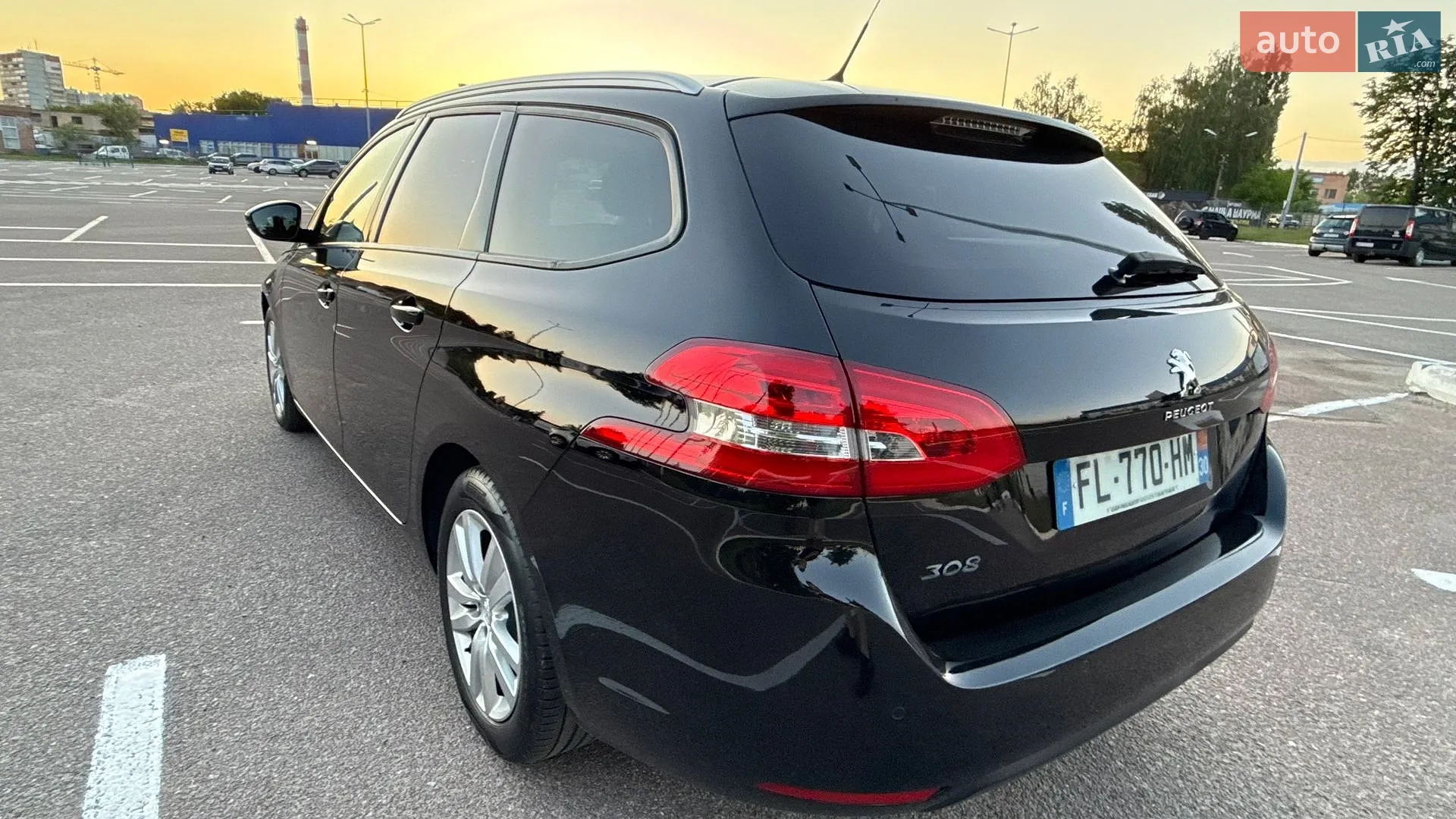 2019 Peugeot 308 - мініатюра 19