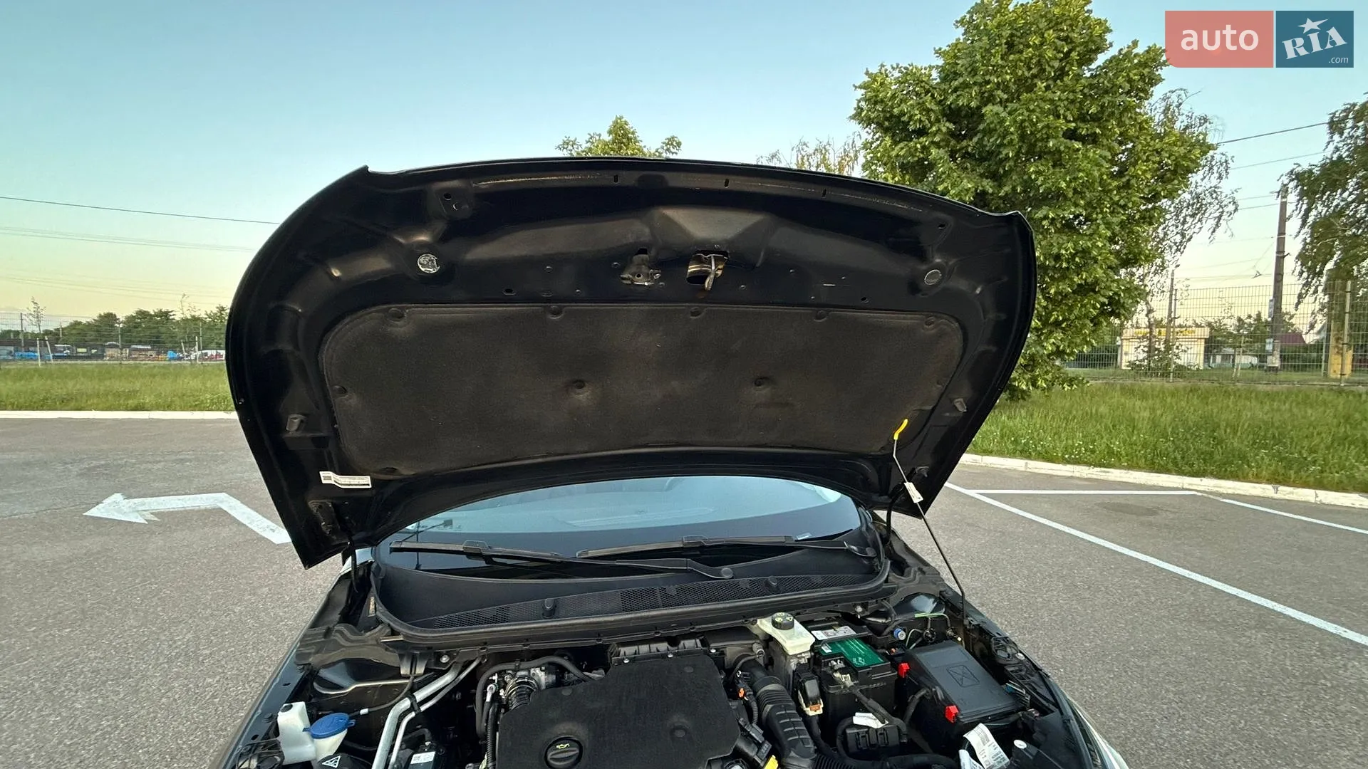 2019 Peugeot 308 - мініатюра 20