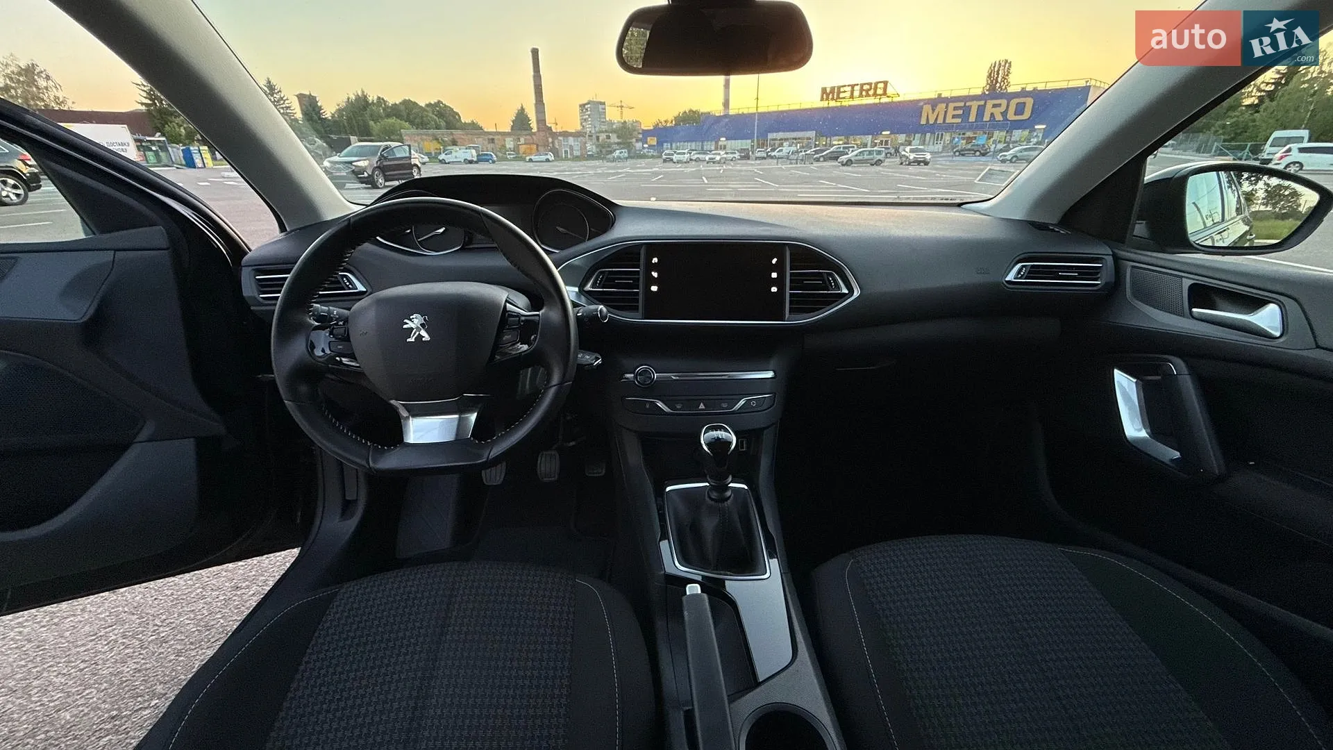 2019 Peugeot 308 - мініатюра 23