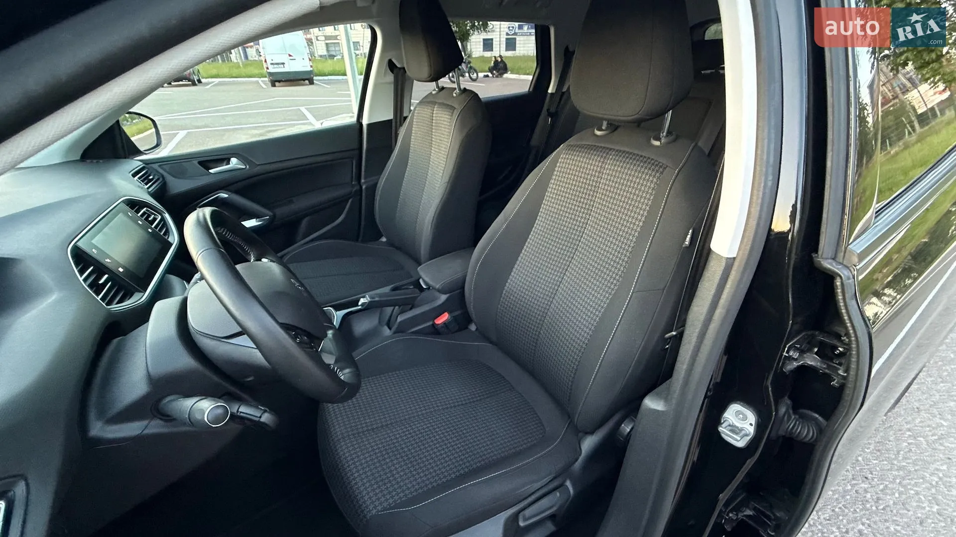2019 Peugeot 308 - мініатюра 24