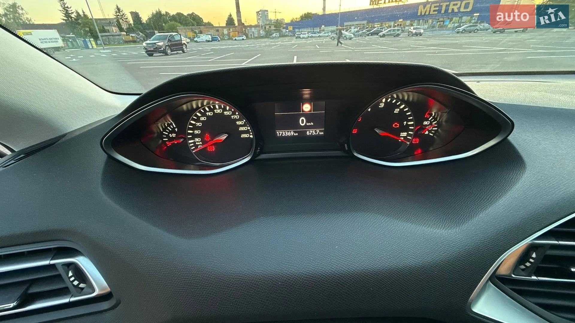 2019 Peugeot 308 - мініатюра 25