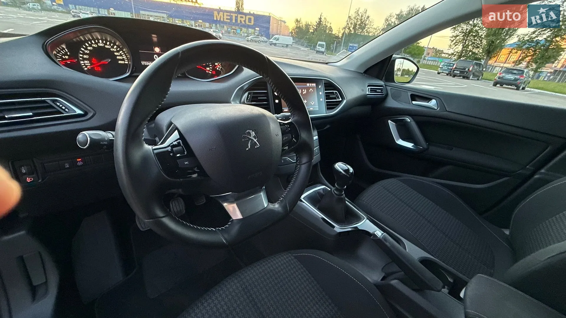 2019 Peugeot 308 - мініатюра 27
