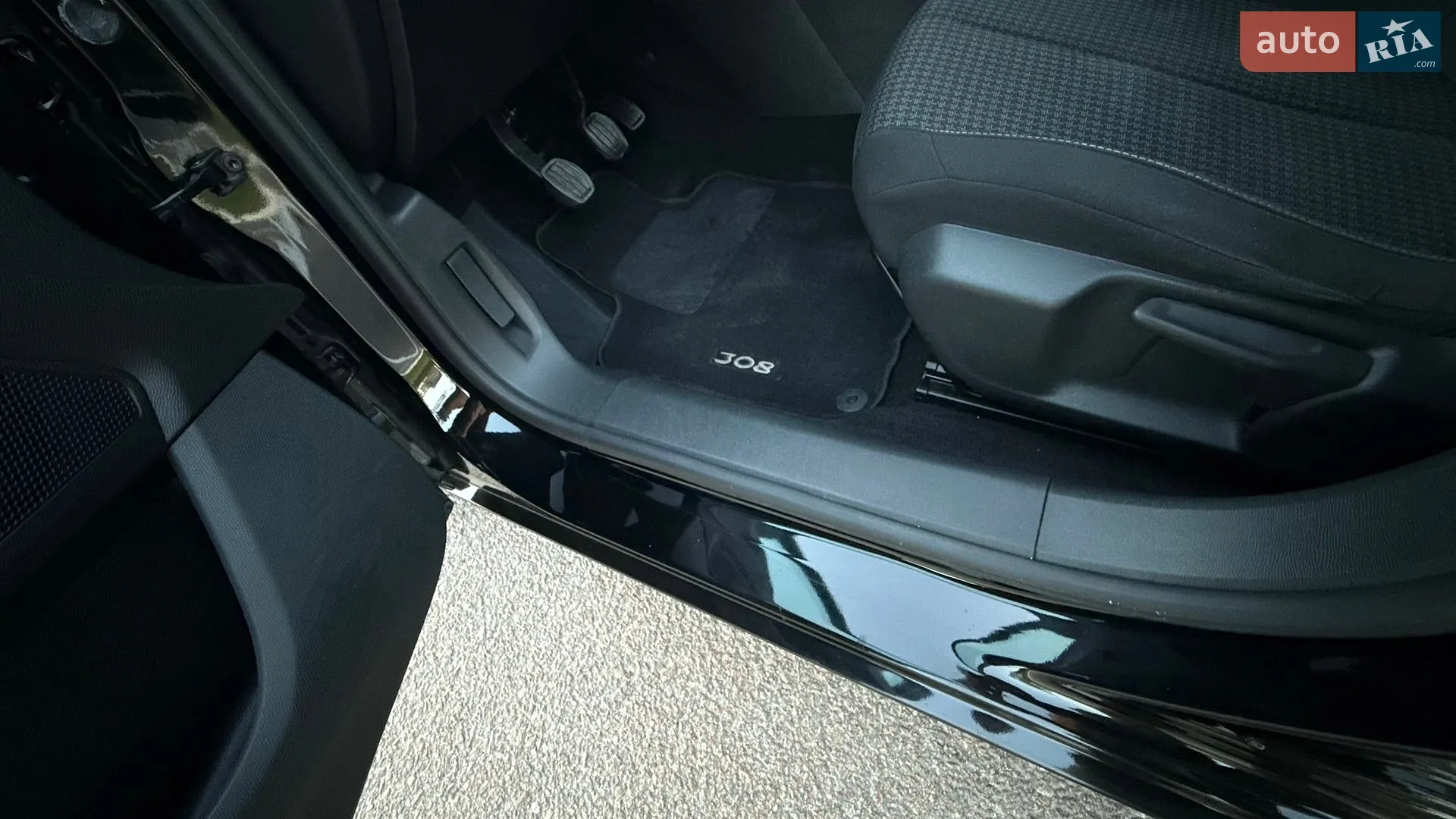 2019 Peugeot 308 - мініатюра 28