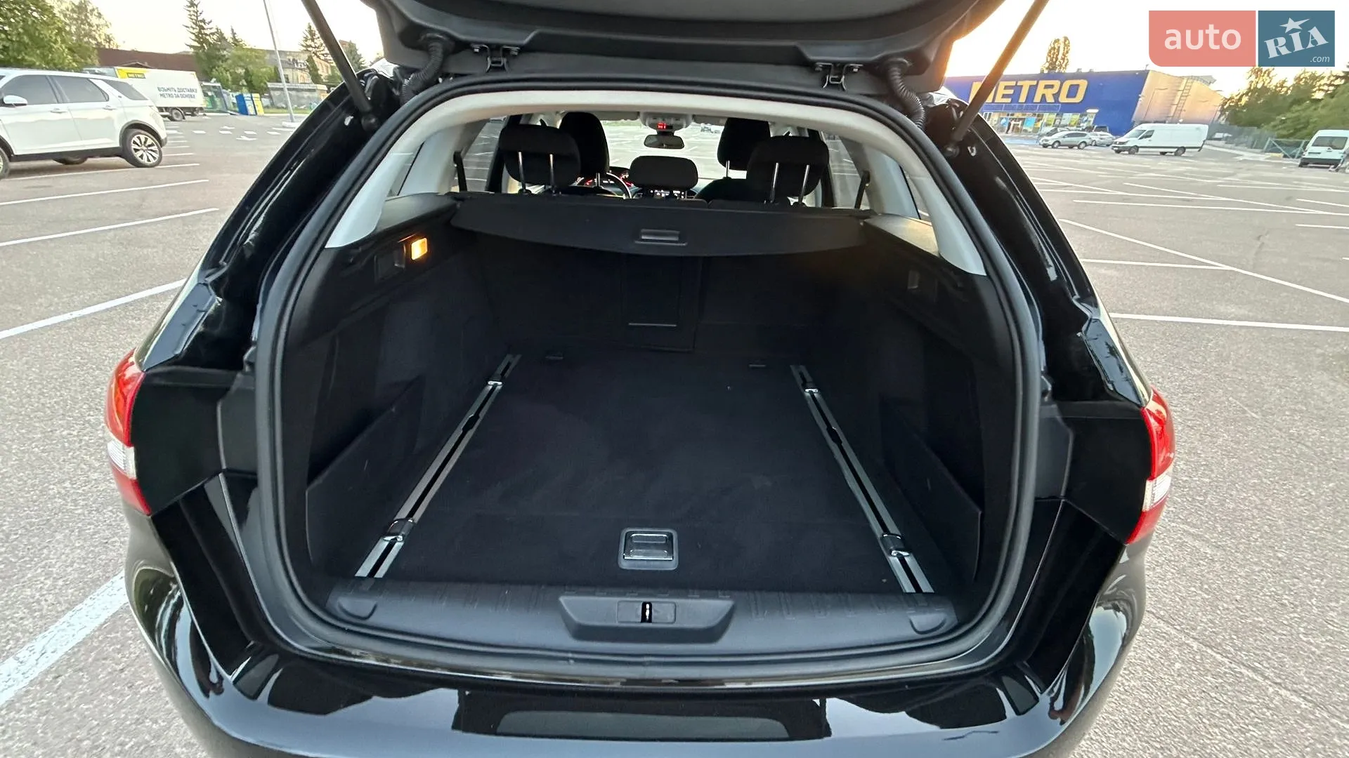2019 Peugeot 308 - мініатюра 30