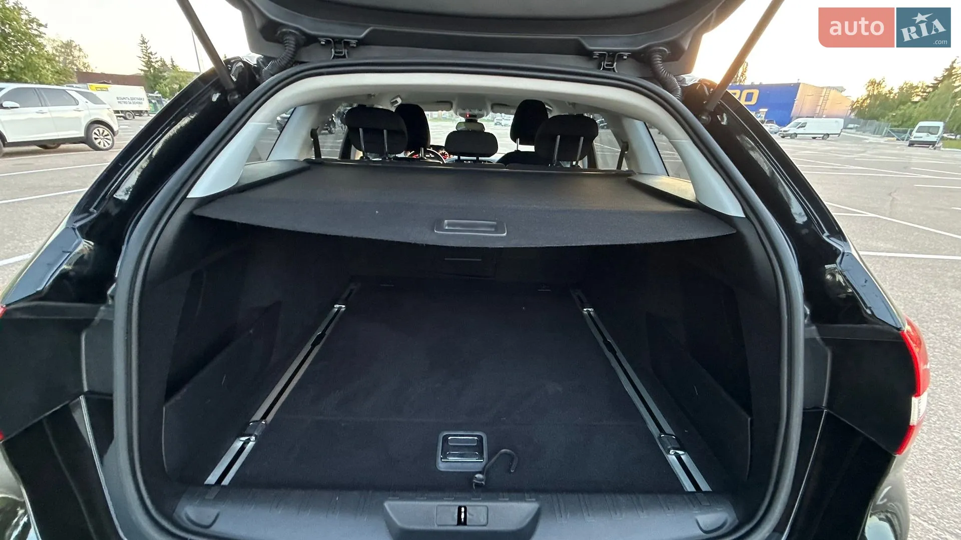 2019 Peugeot 308 - мініатюра 33