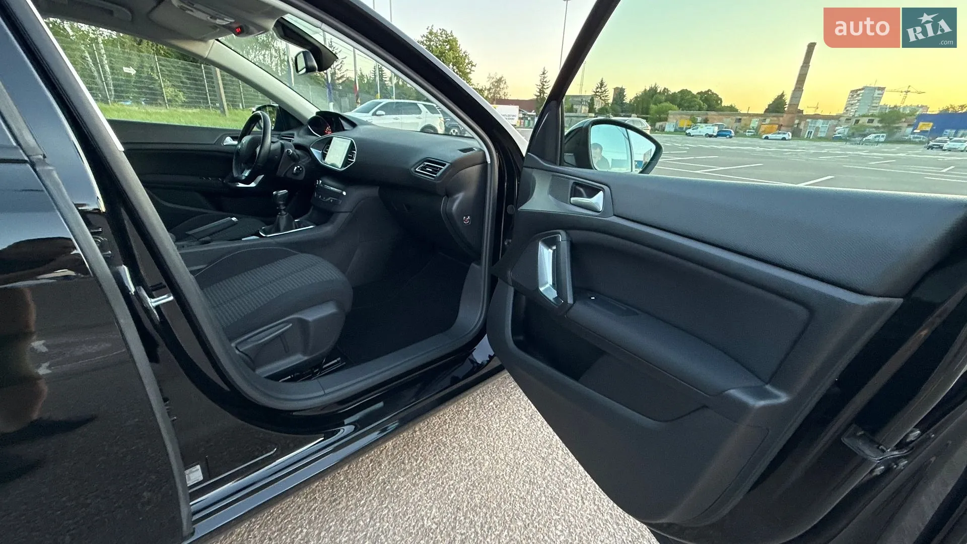2019 Peugeot 308 - мініатюра 36