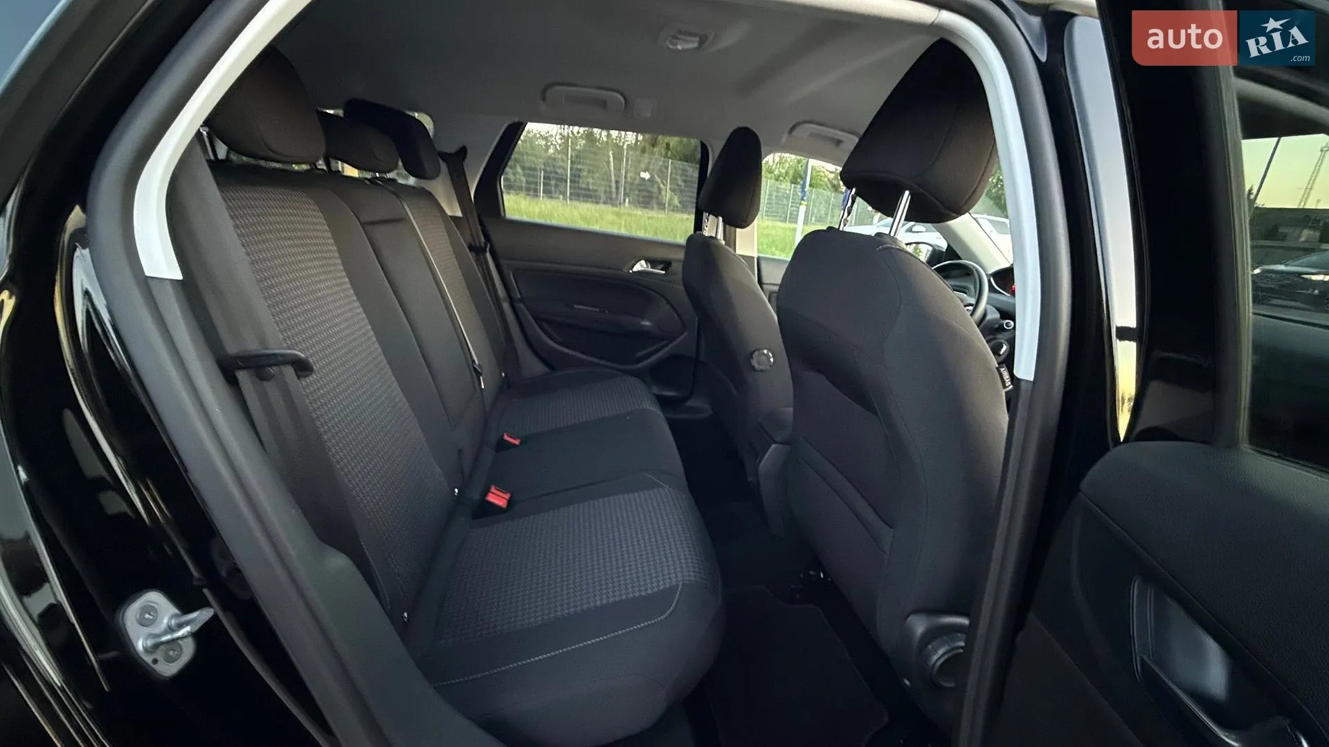 2019 Peugeot 308 - мініатюра 38