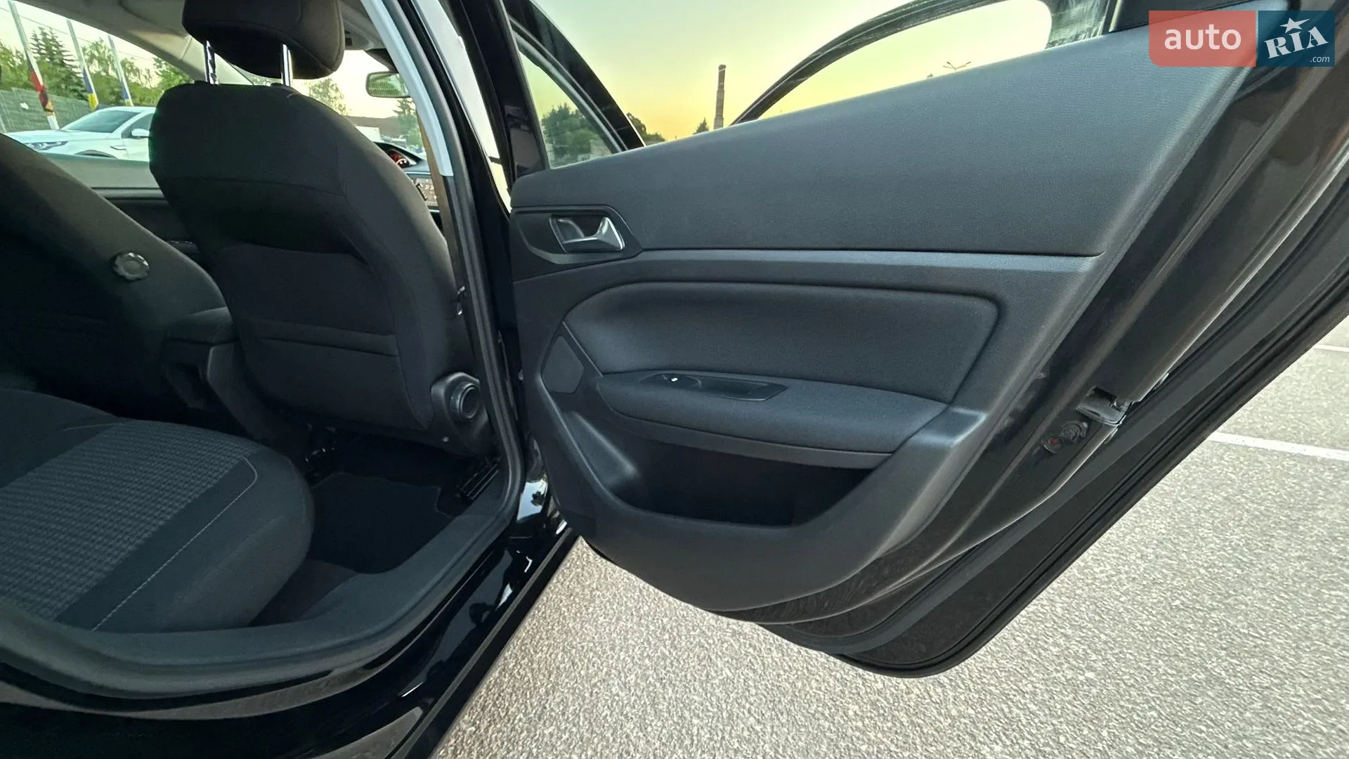 2019 Peugeot 308 - мініатюра 39