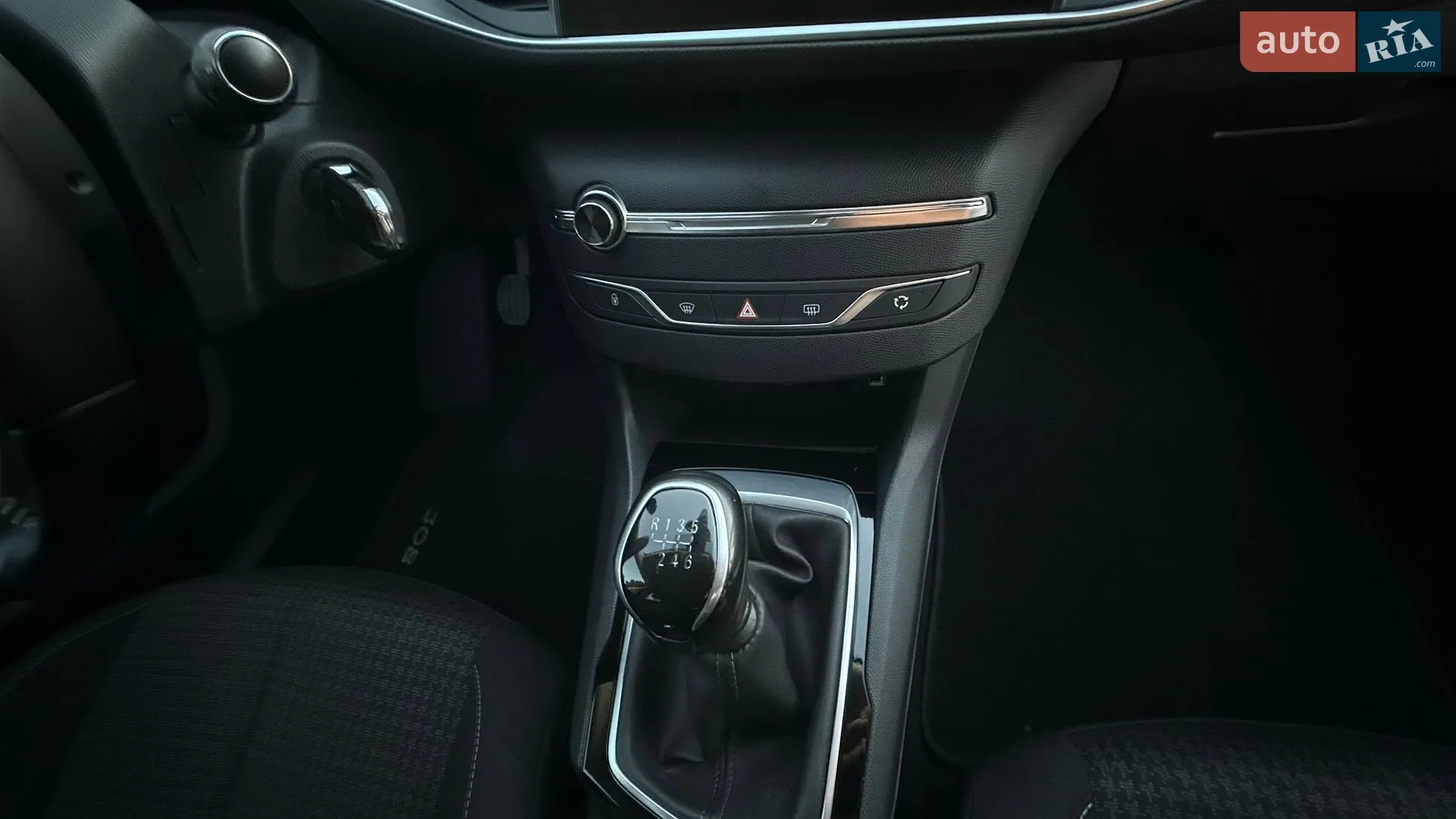 2019 Peugeot 308 - мініатюра 41