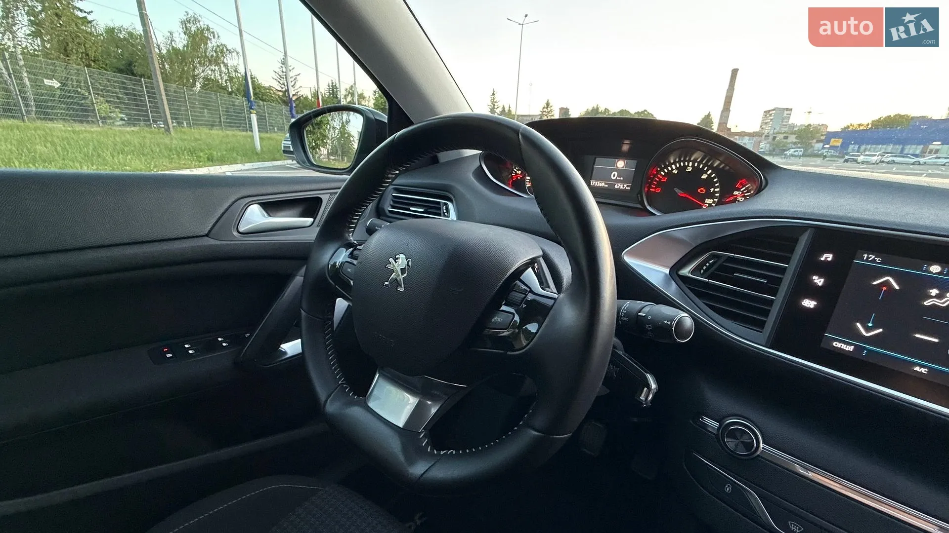 2019 Peugeot 308 - мініатюра 43