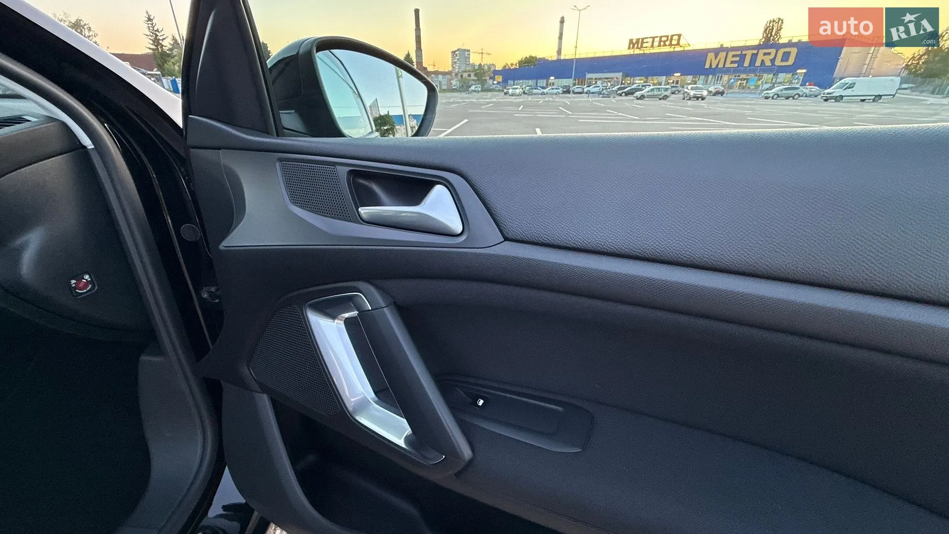 2019 Peugeot 308 - мініатюра 44