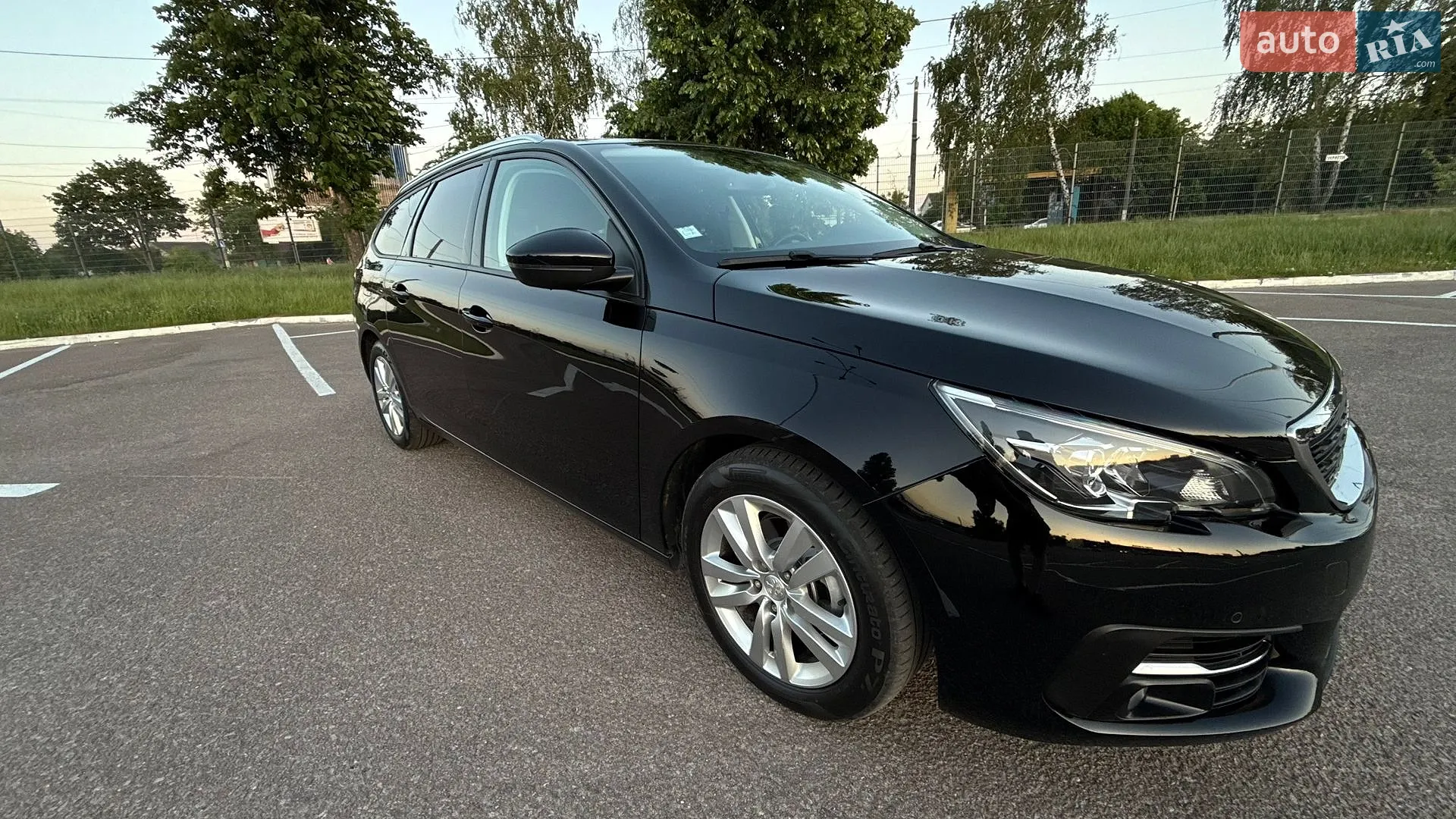 2019 Peugeot 308 - мініатюра 46