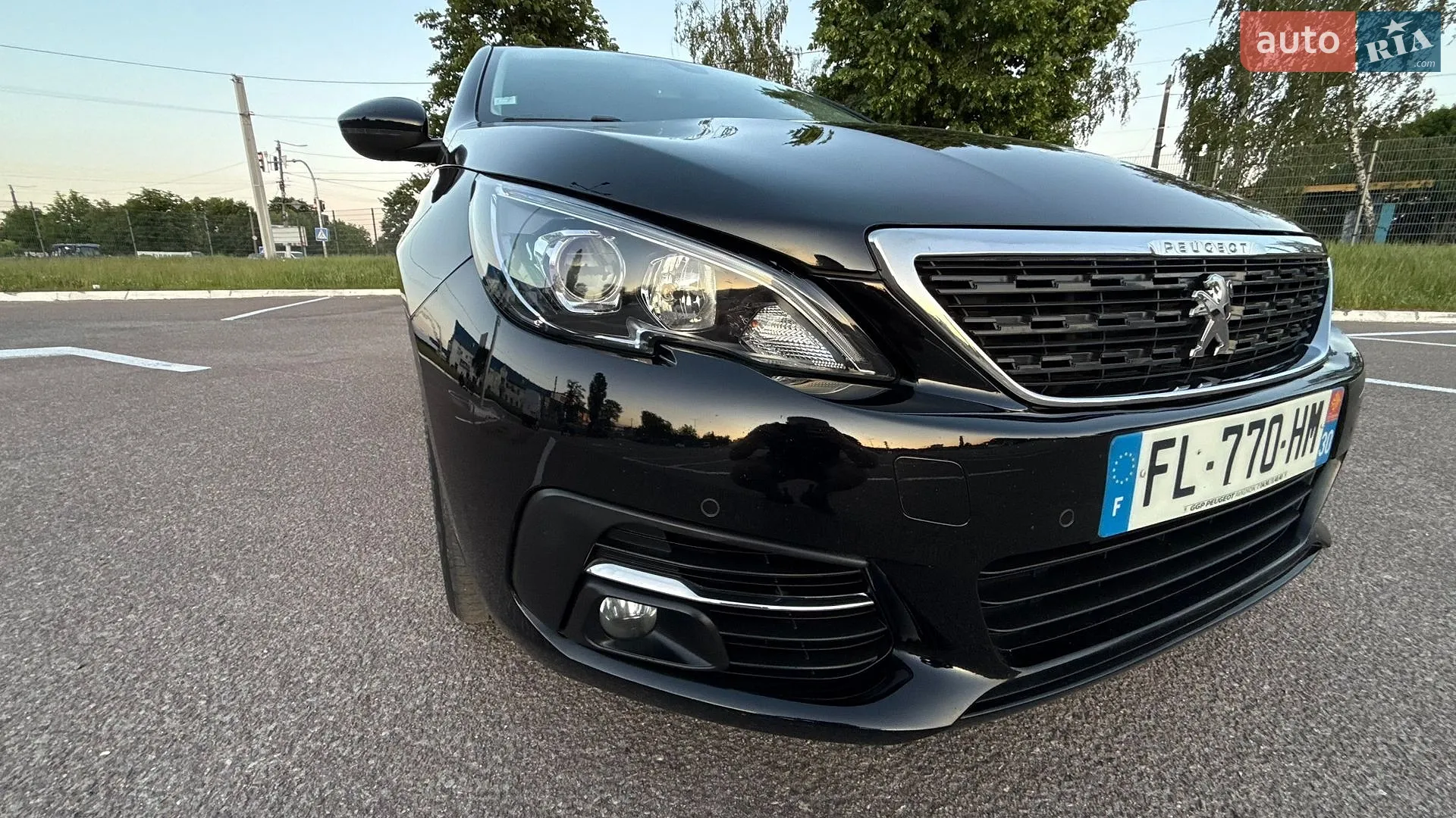 2019 Peugeot 308 - мініатюра 47