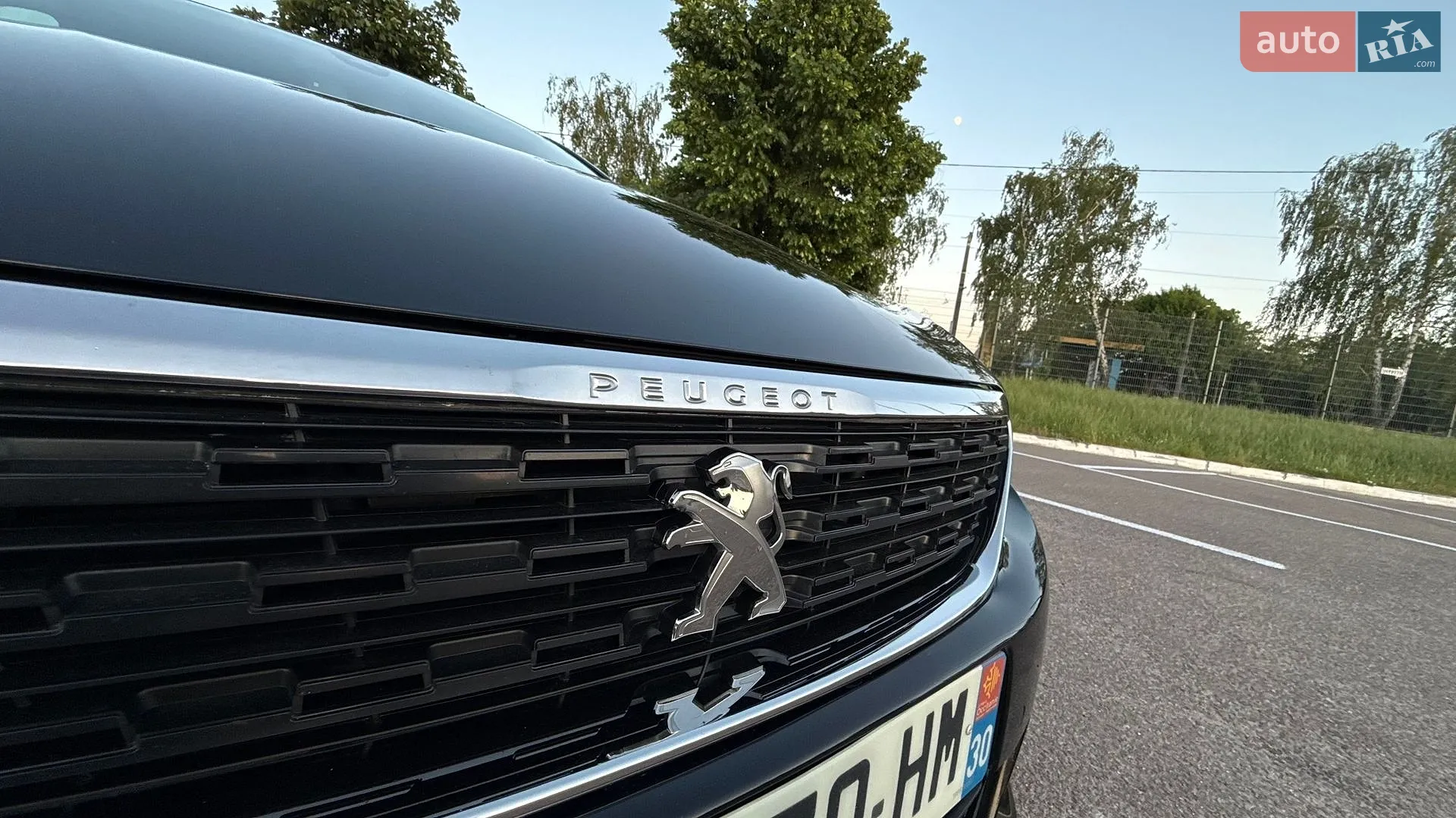 2019 Peugeot 308 - мініатюра 48
