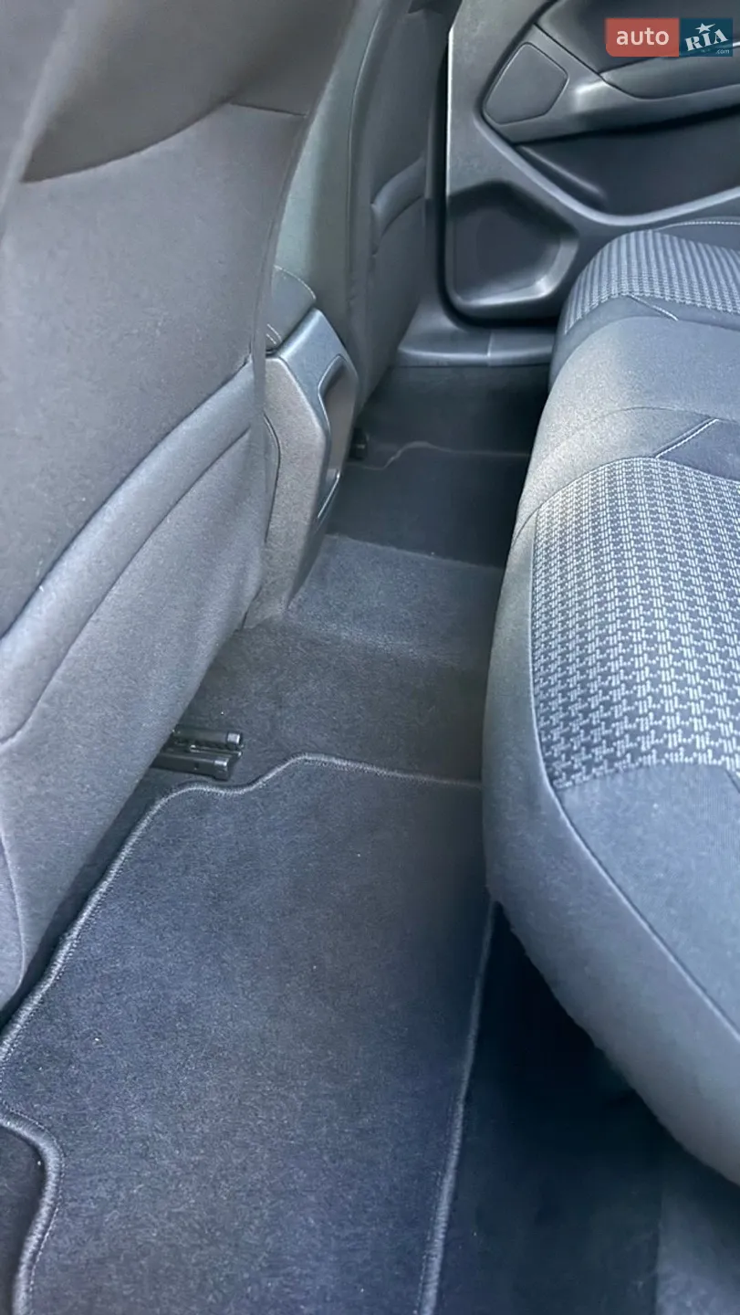2019 Peugeot 308 - мініатюра 52