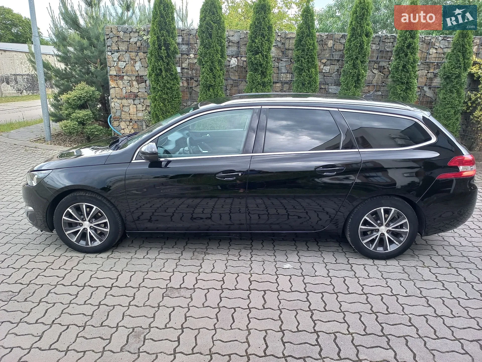 2014 Peugeot 308 - мініатюра 13