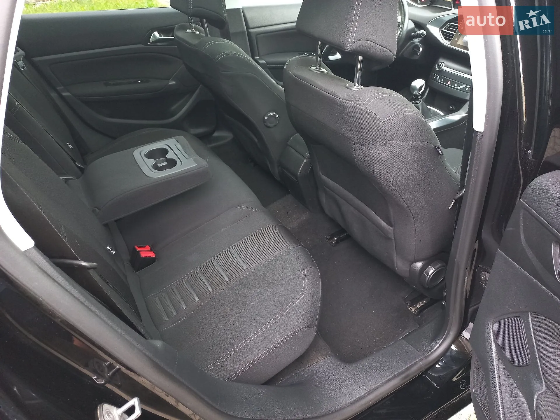 2014 Peugeot 308 - мініатюра 33