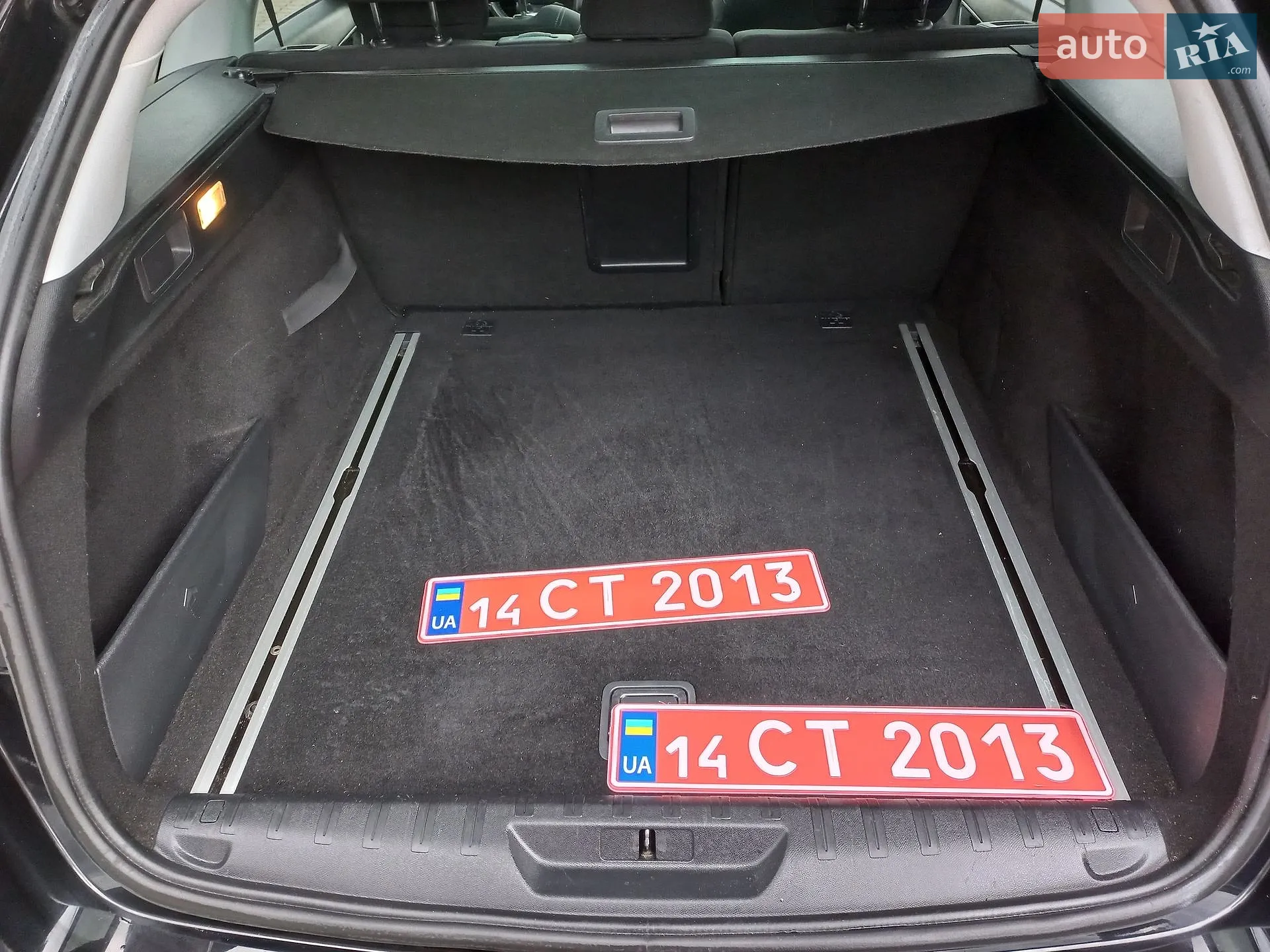 2014 Peugeot 308 - мініатюра 35