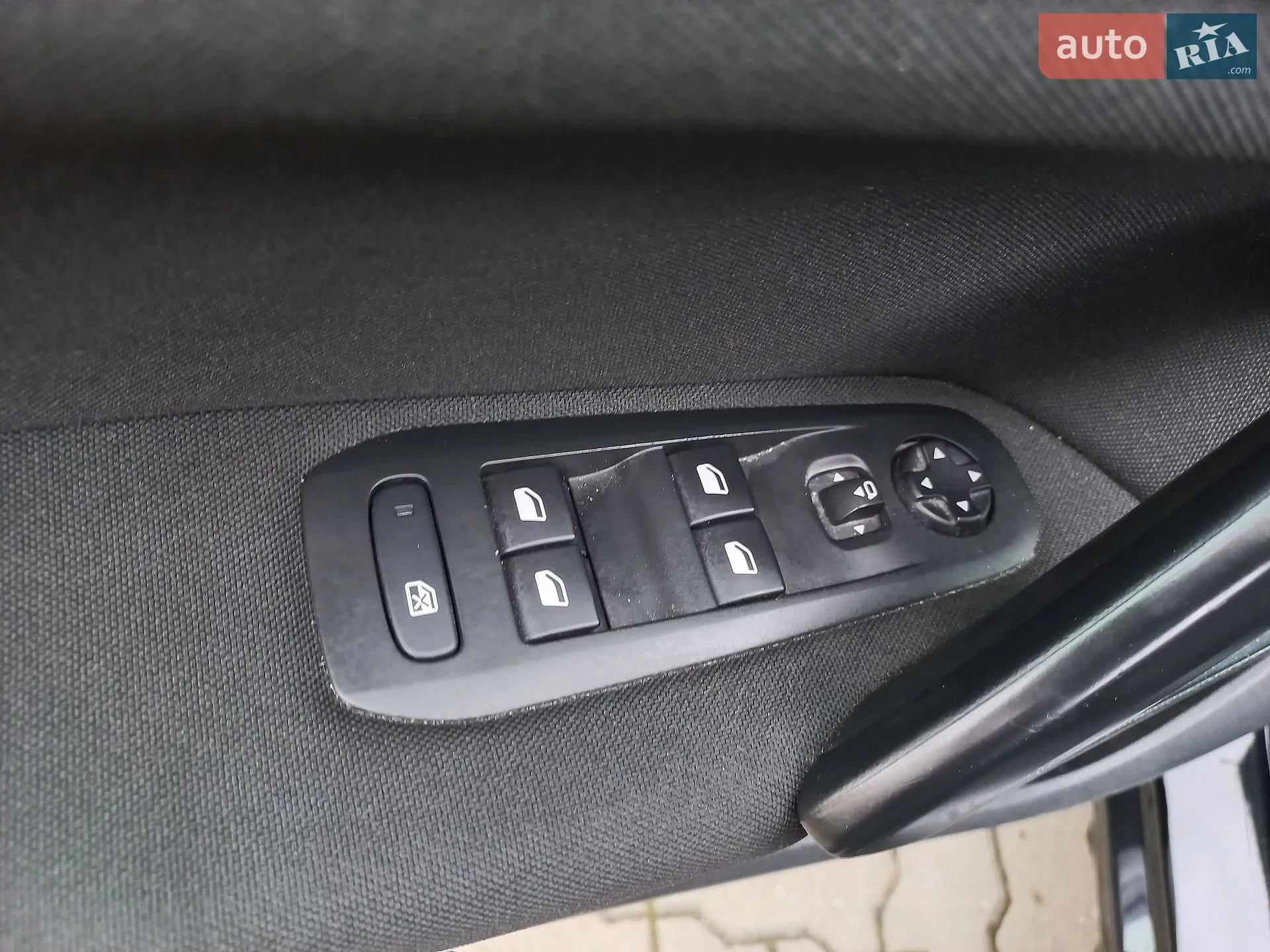 2014 Peugeot 308 - мініатюра 38