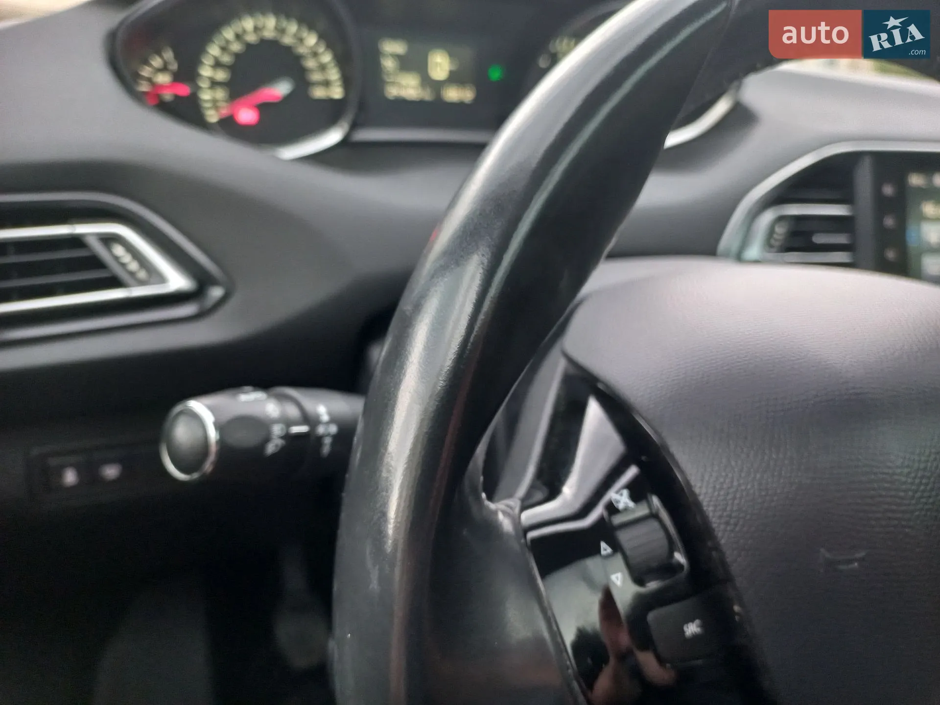 2014 Peugeot 308 - мініатюра 41
