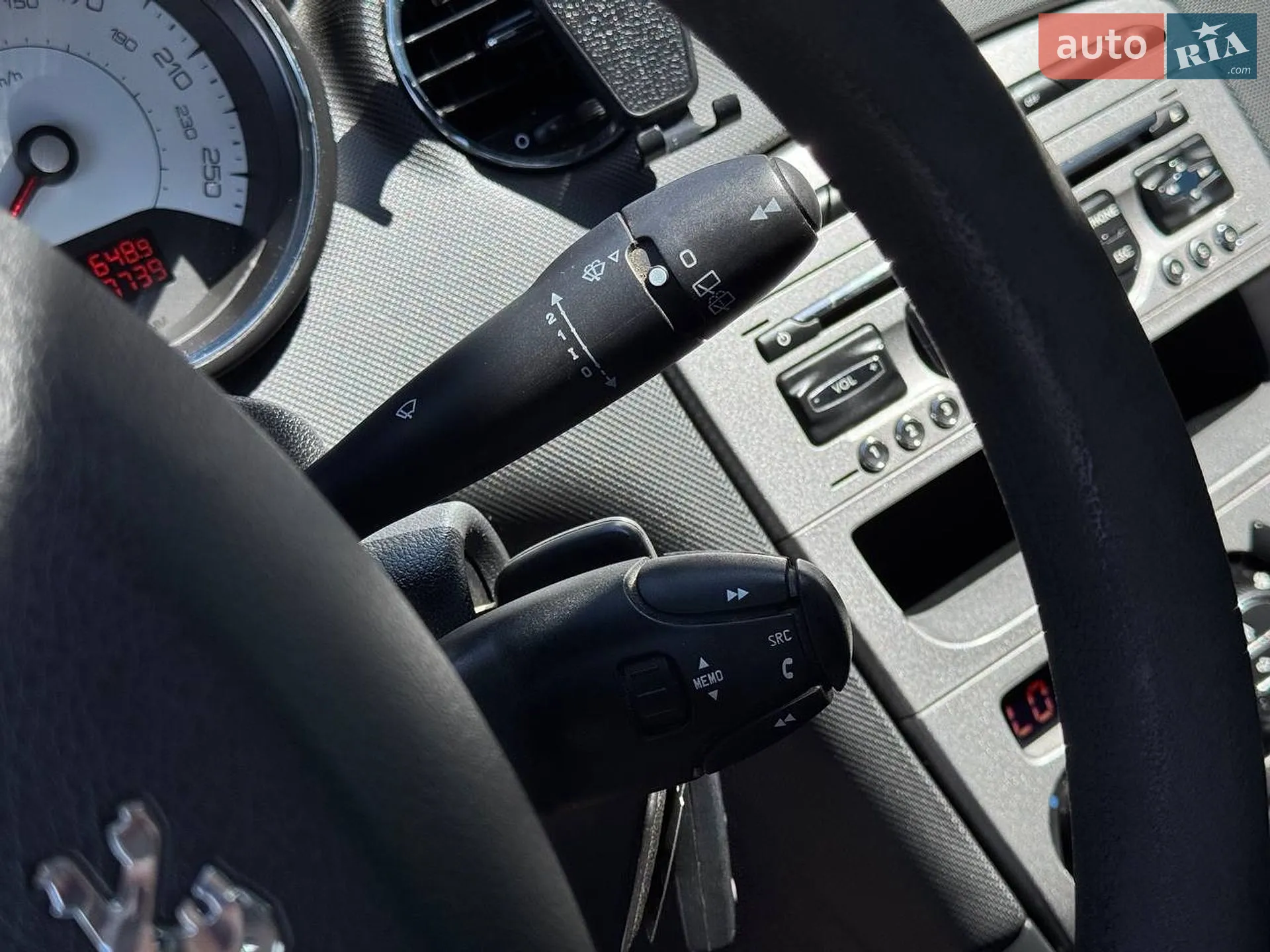 2010 Peugeot 308 - мініатюра 40