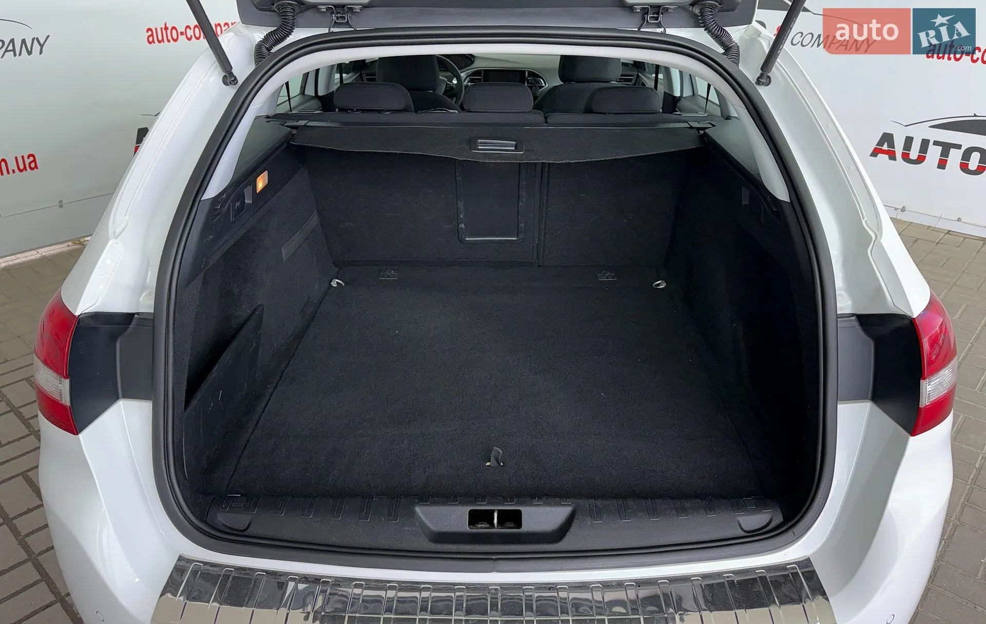 2015 Peugeot 308 - мініатюра 5