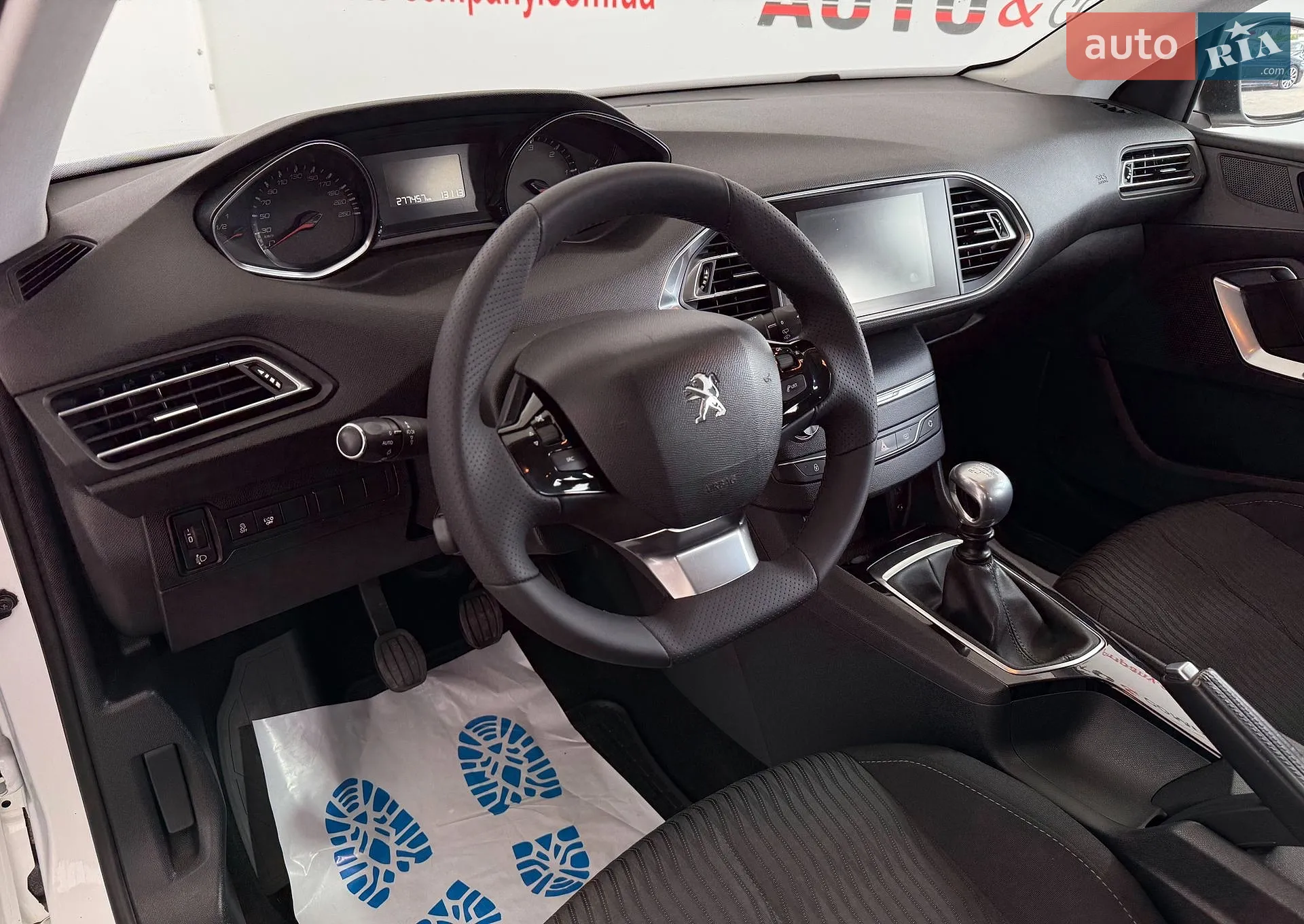 2015 Peugeot 308 - мініатюра 6