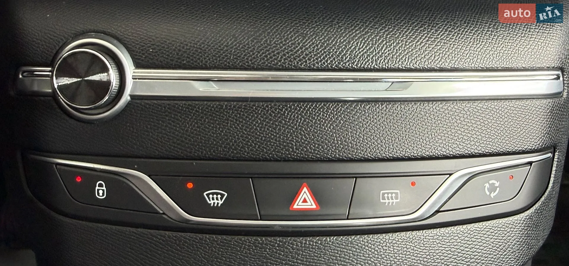 2015 Peugeot 308 - мініатюра 22