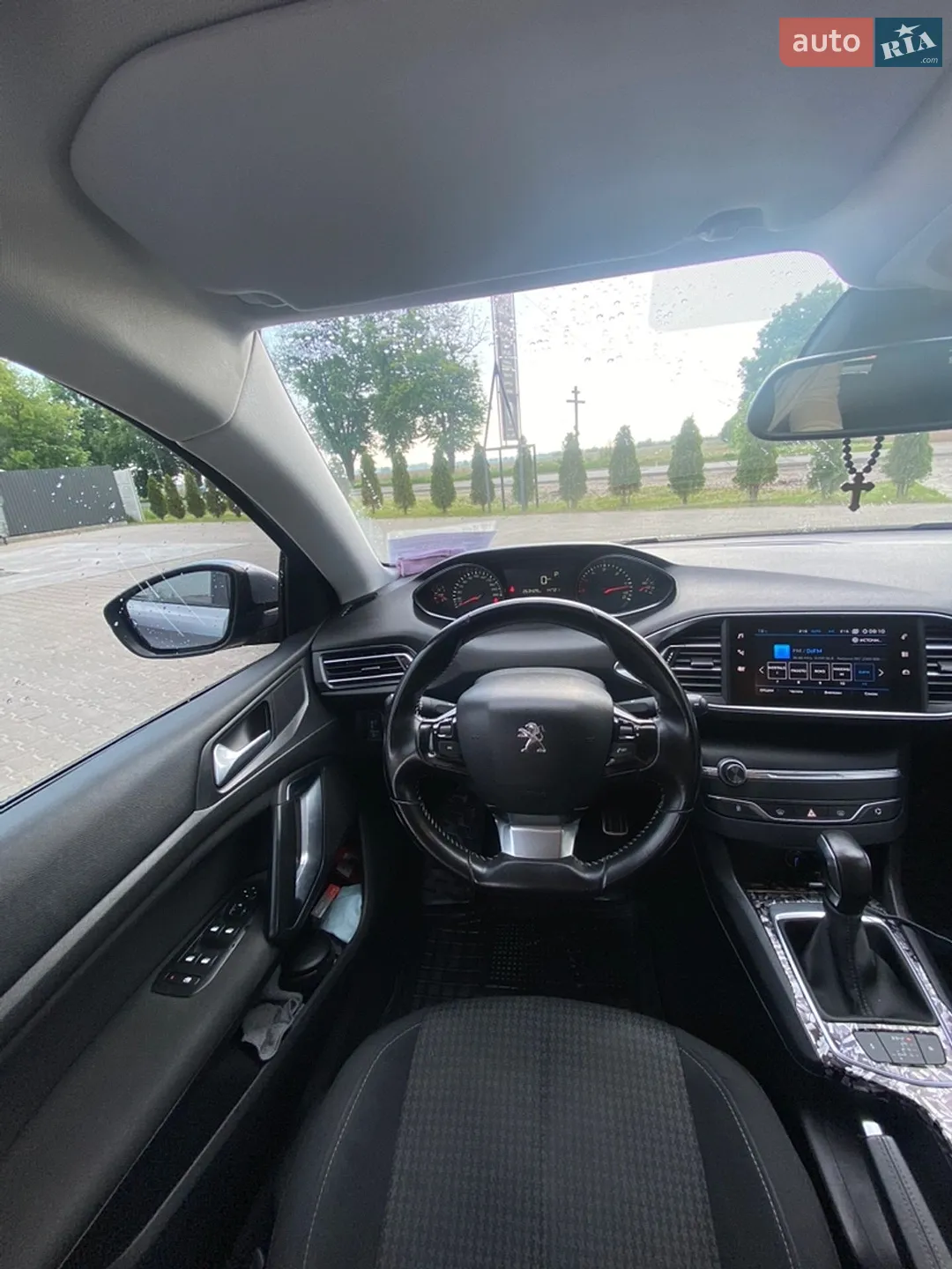 2018 Peugeot 308 - мініатюра 7