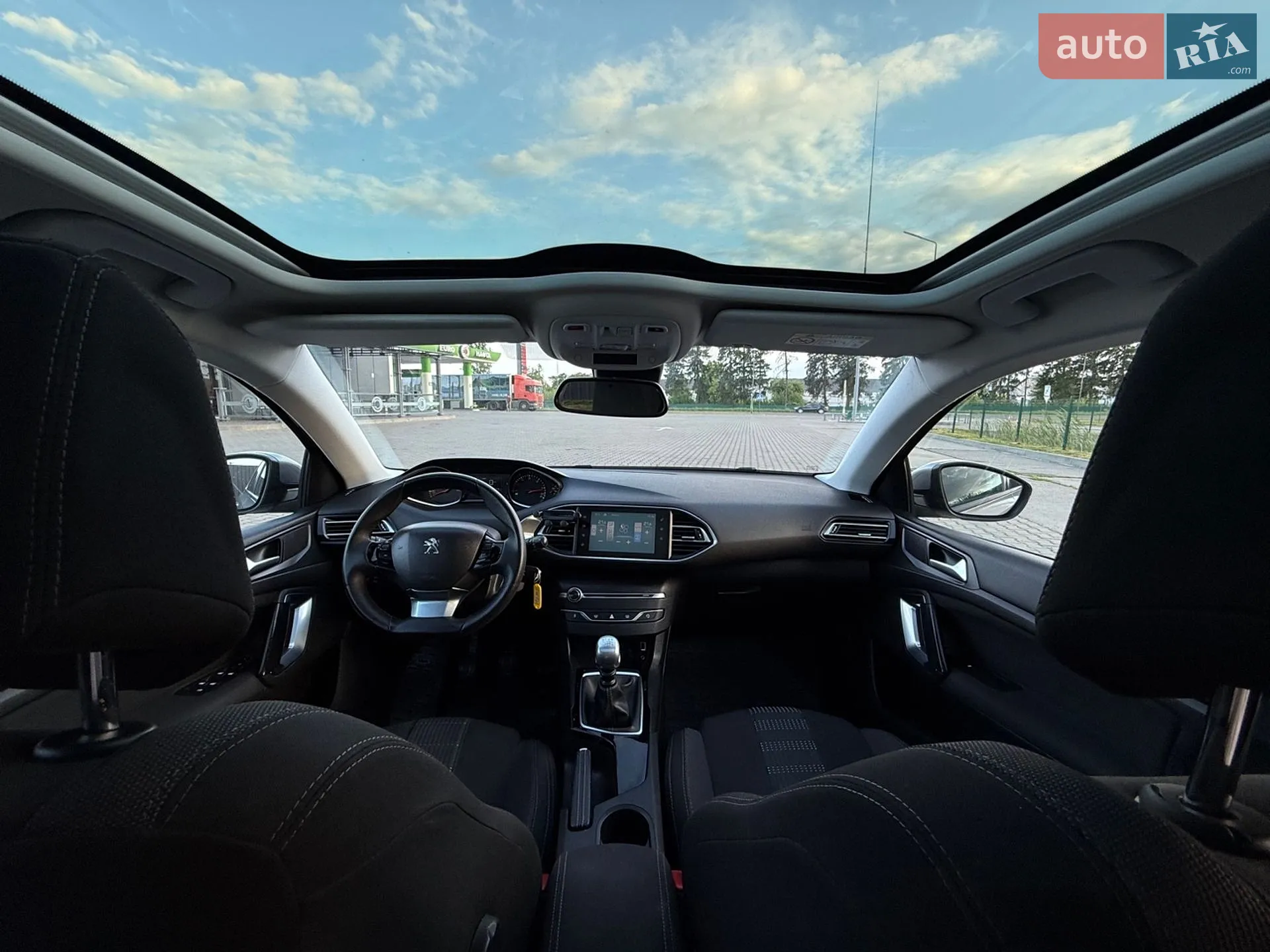 2015 Peugeot 308 - мініатюра 11