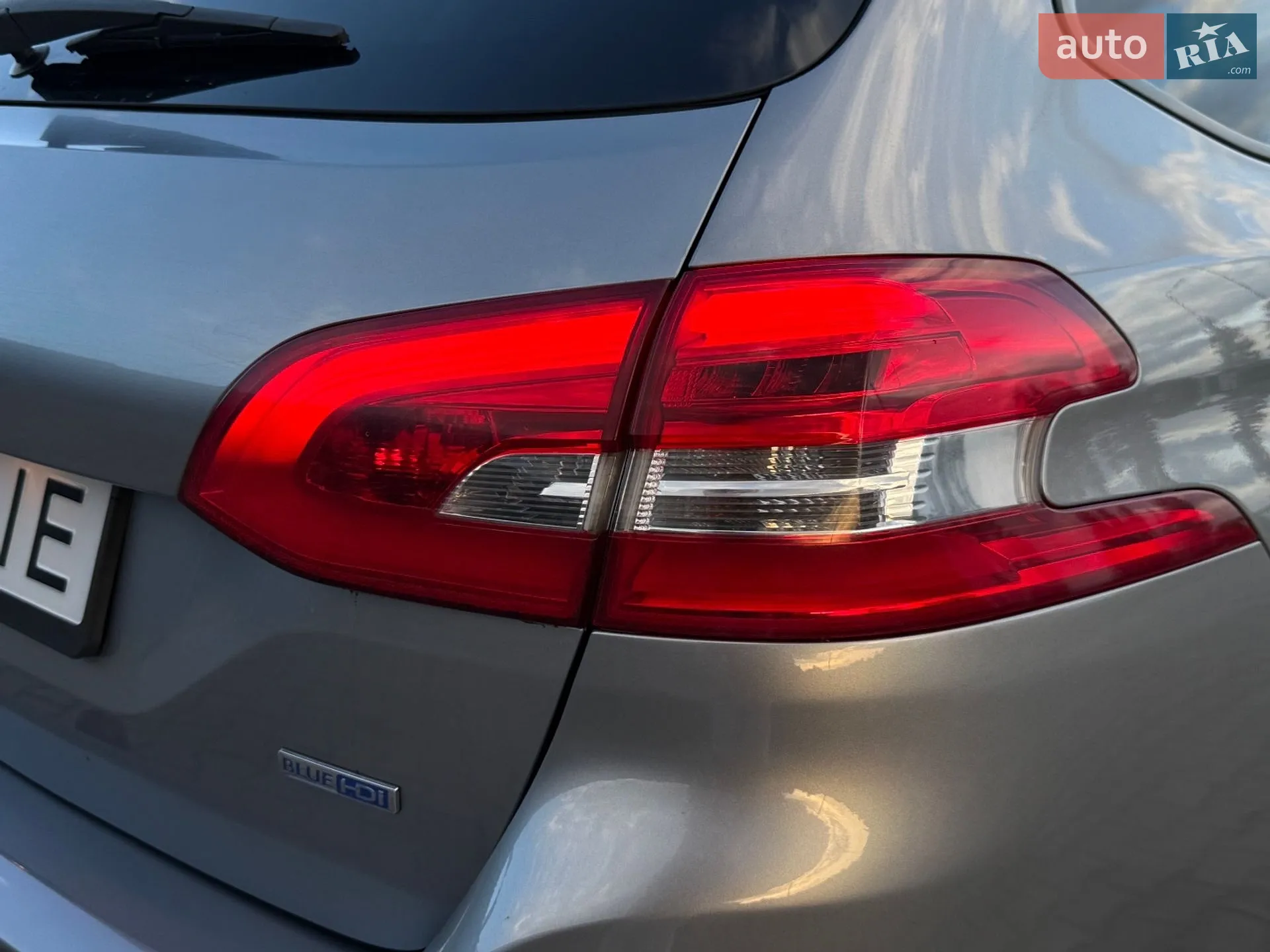 2015 Peugeot 308 - мініатюра 20
