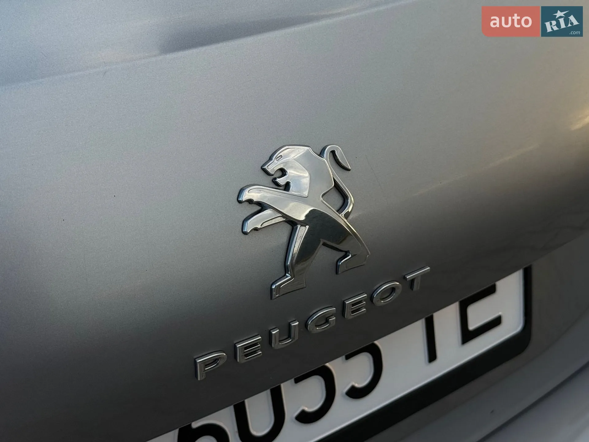 2015 Peugeot 308 - мініатюра 22
