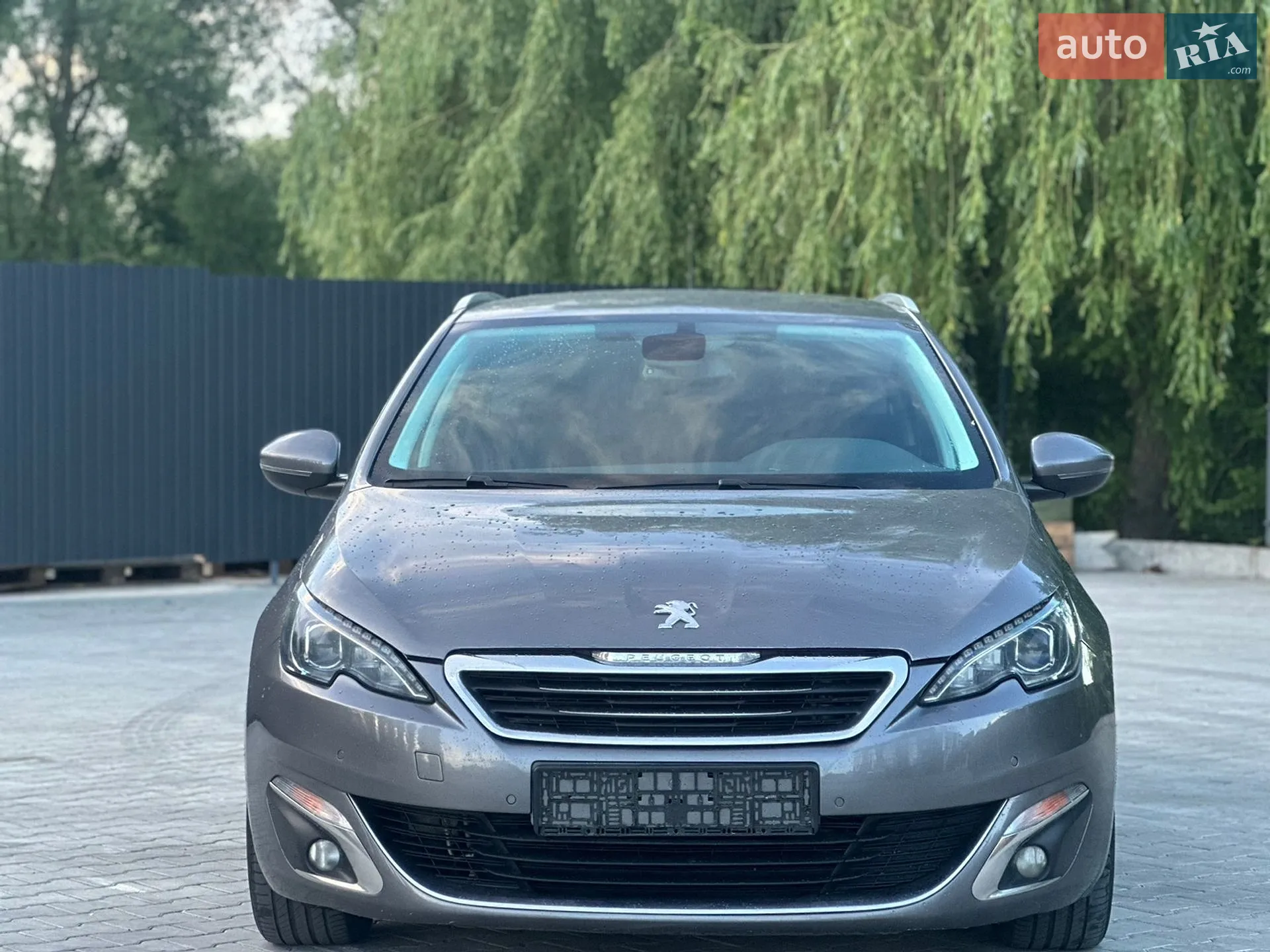2017 Peugeot 308 - мініатюра 5