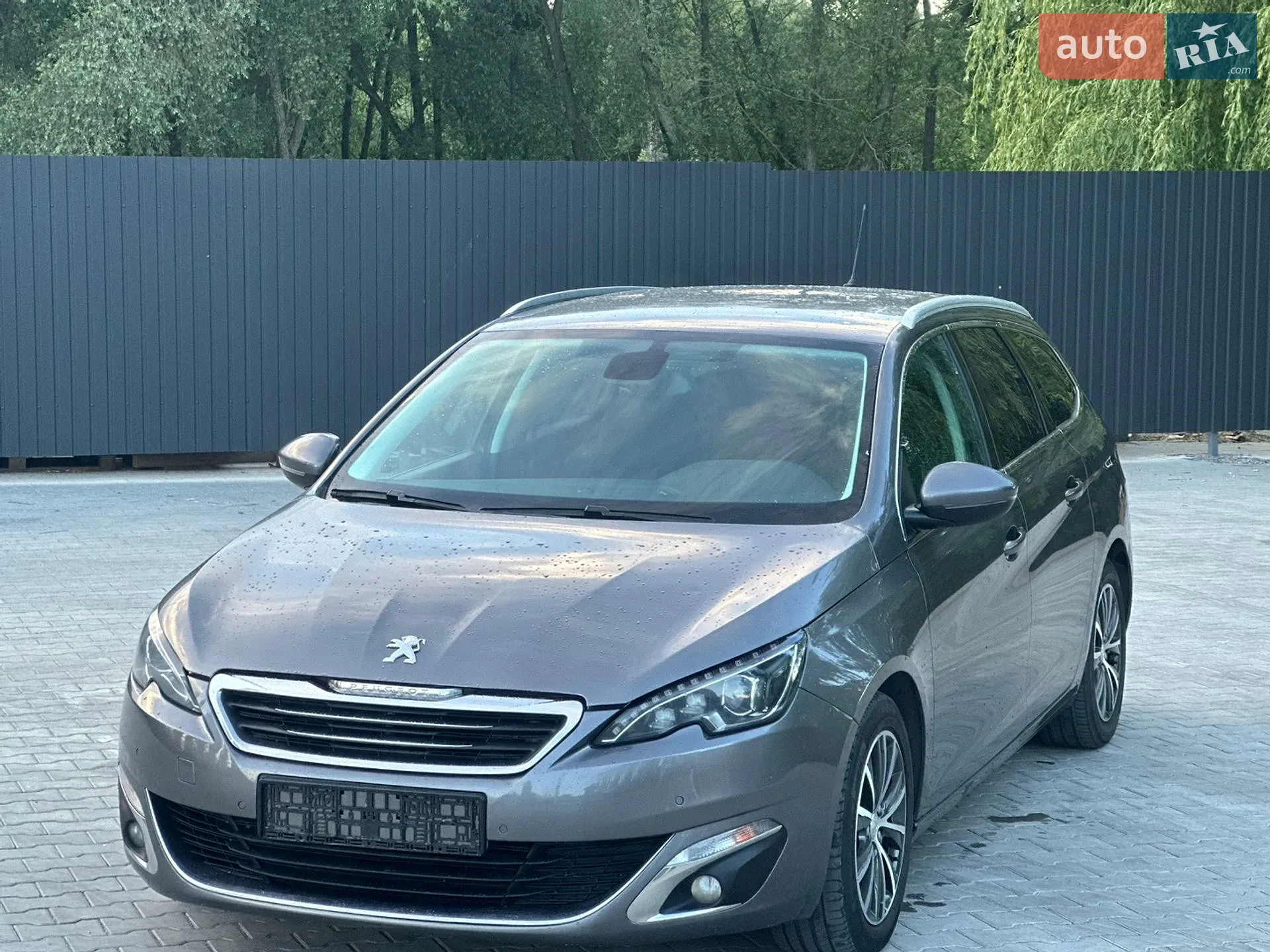 2017 Peugeot 308 - мініатюра 11