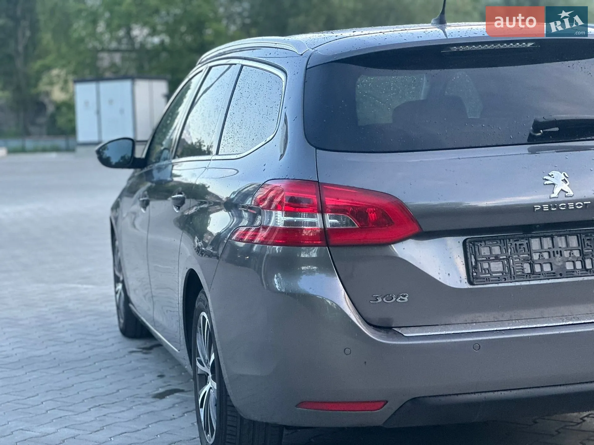 2017 Peugeot 308 - мініатюра 14