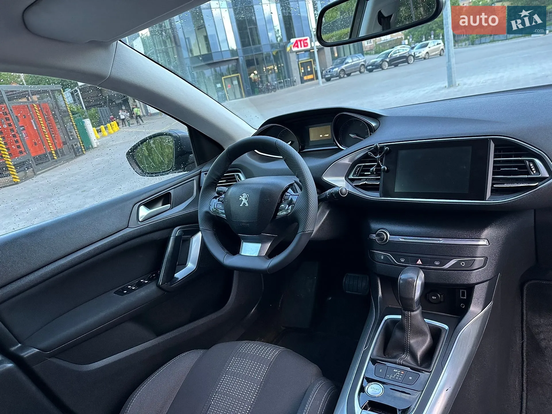 2017 Peugeot 308 - мініатюра 18