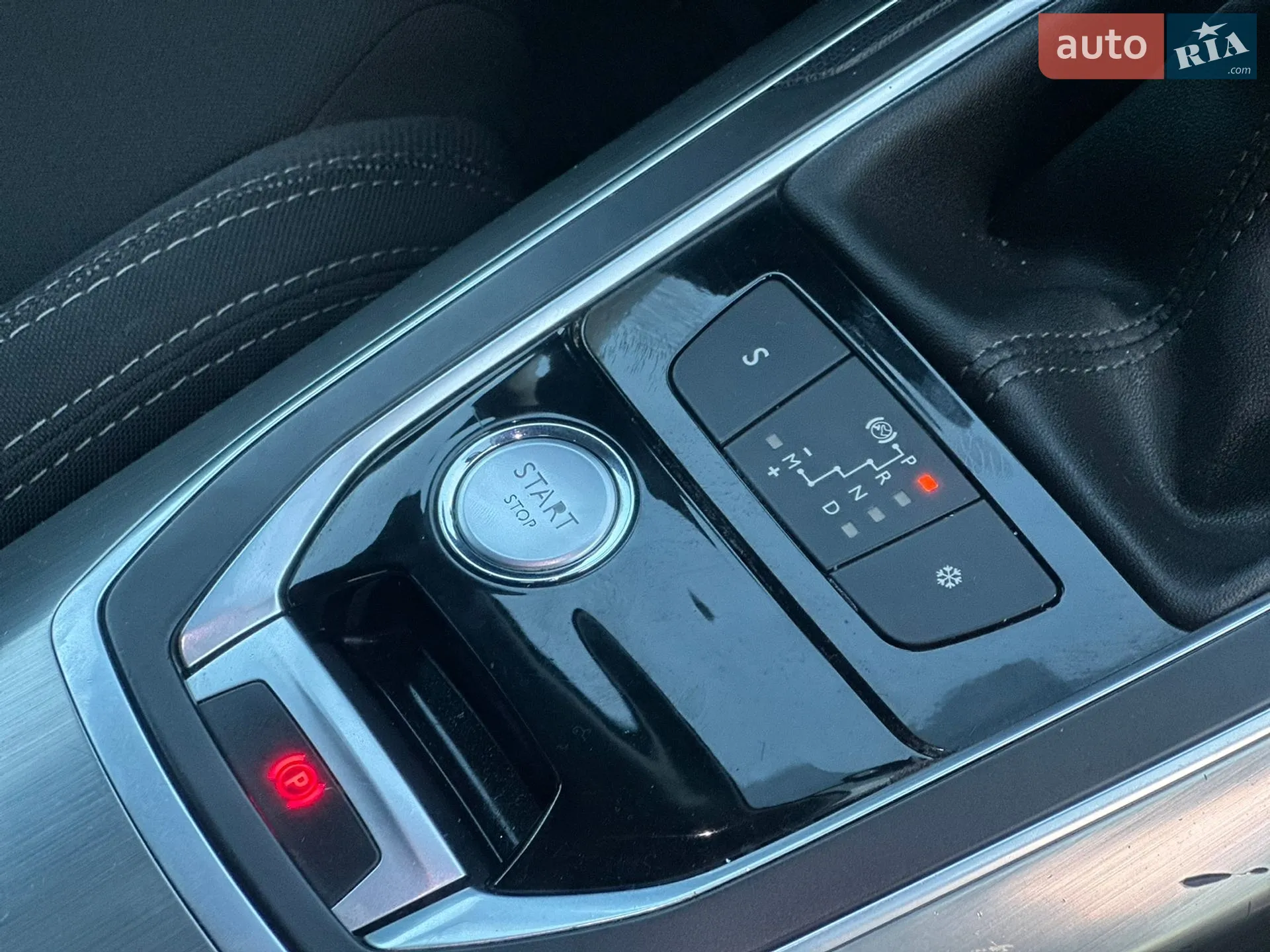 2017 Peugeot 308 - мініатюра 23
