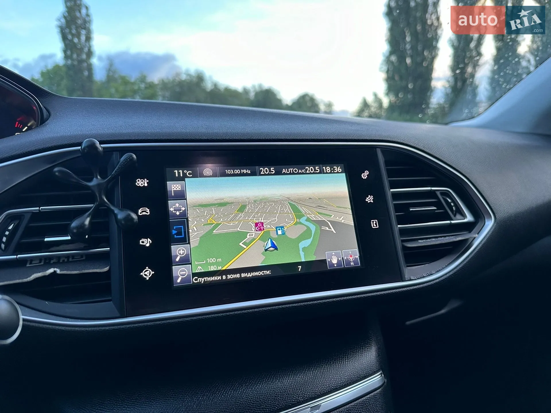 2017 Peugeot 308 - мініатюра 26