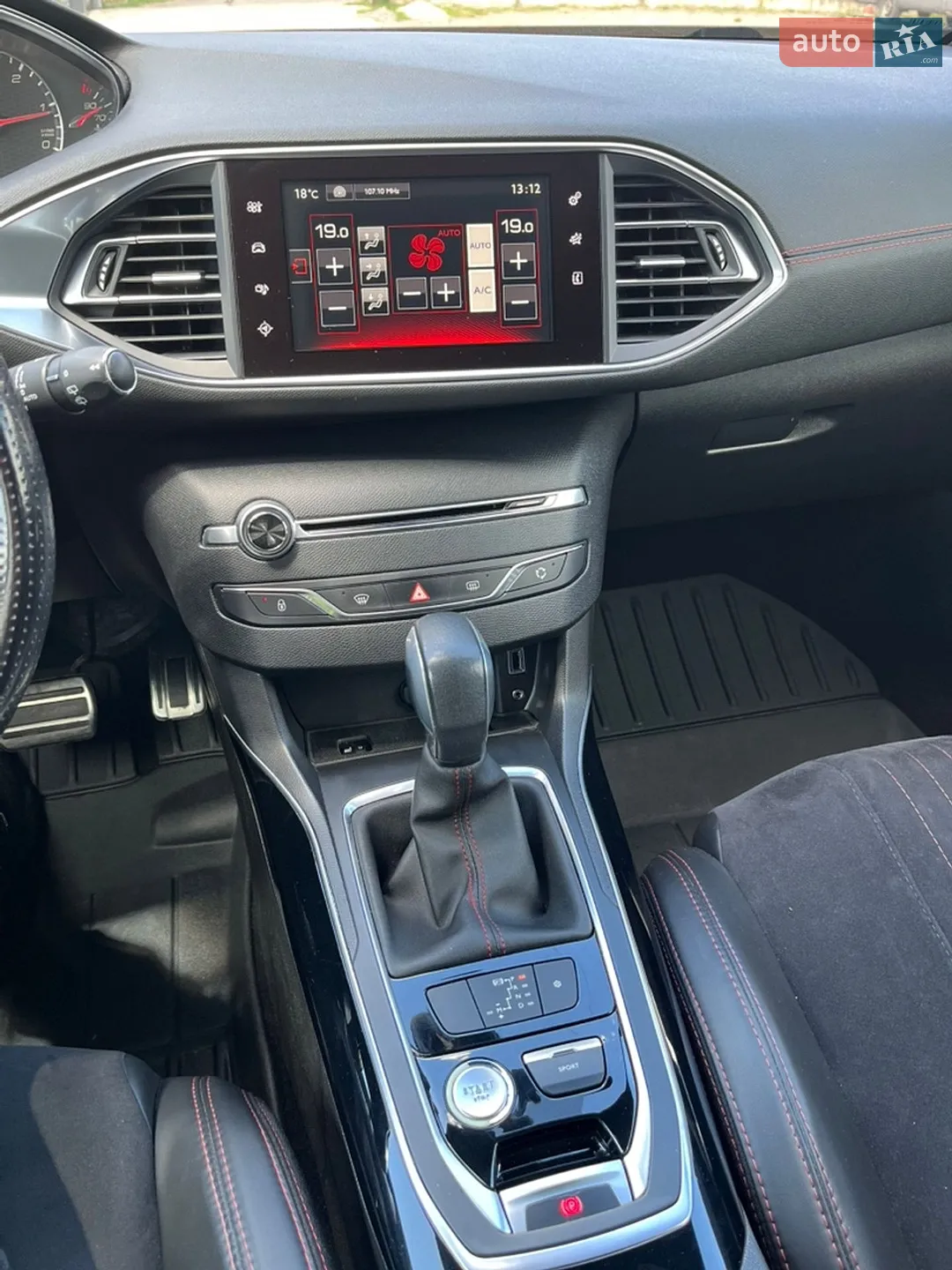 2015 Peugeot 308 - мініатюра 44