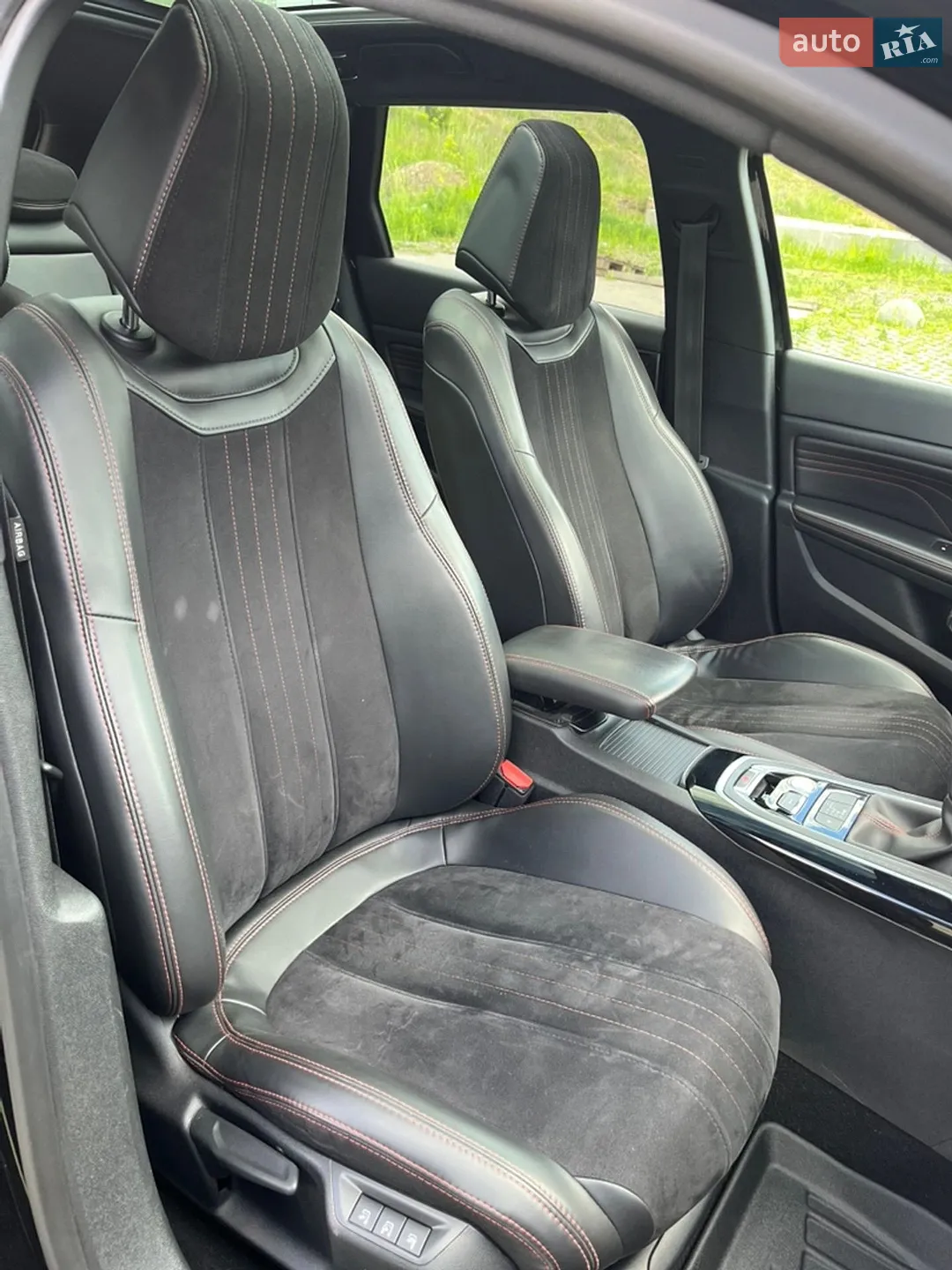 2015 Peugeot 308 - мініатюра 81