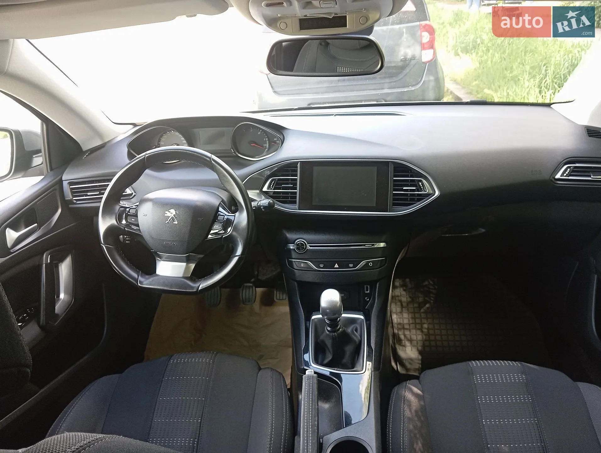 2015 Peugeot 308 - мініатюра 3