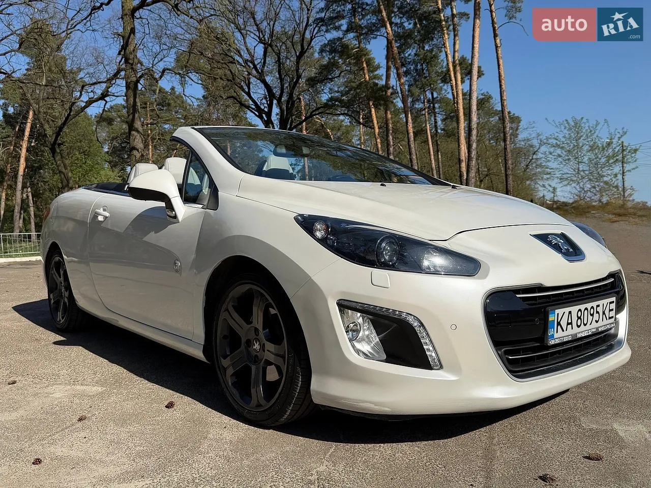 2013 Peugeot 308 - мініатюра 29
