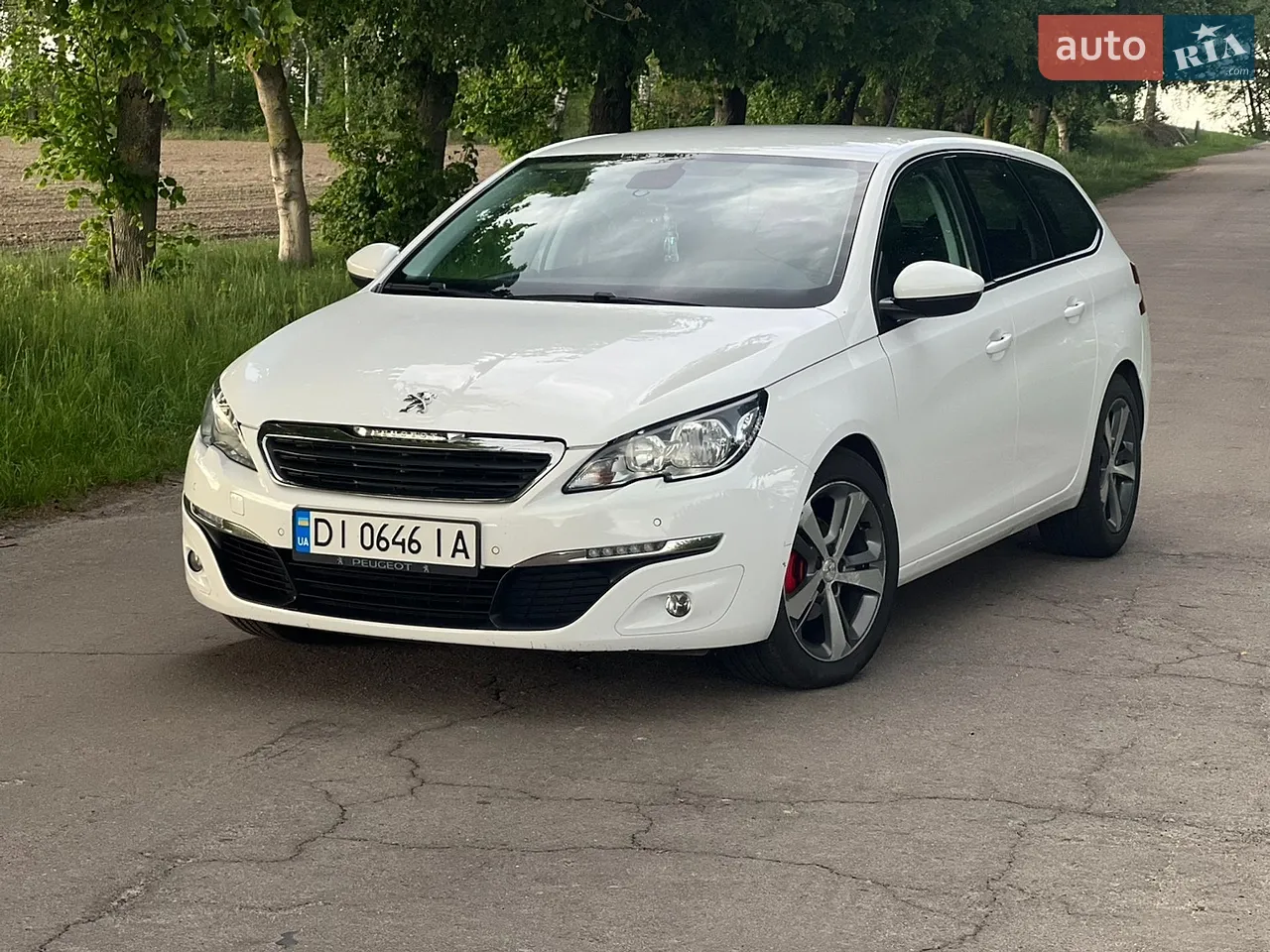 2015 Peugeot 308 - мініатюра 17