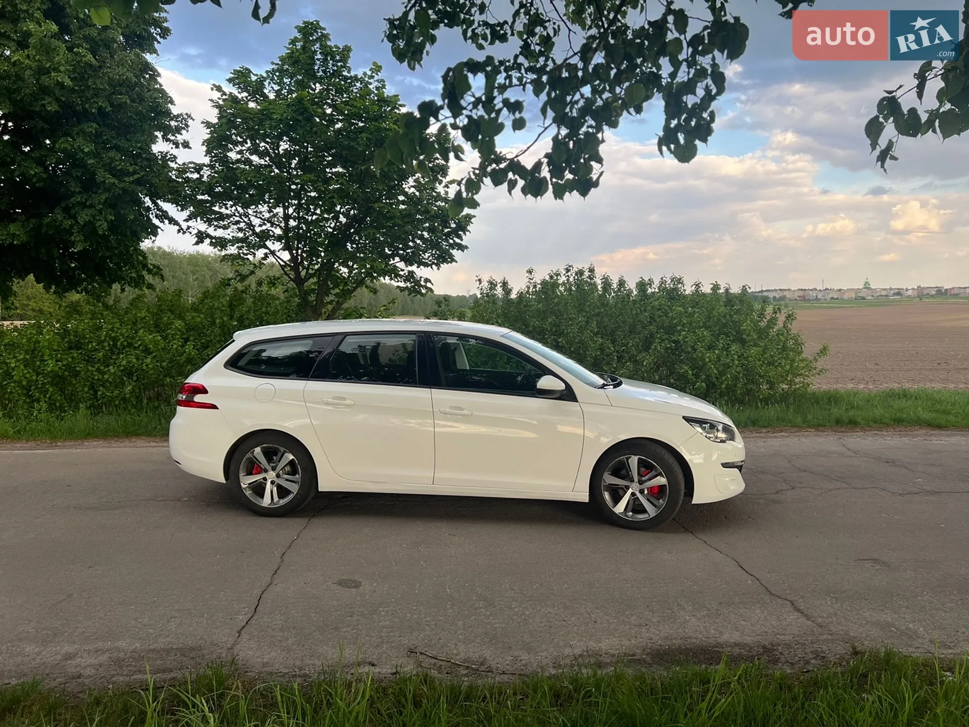 2015 Peugeot 308 - мініатюра 4
