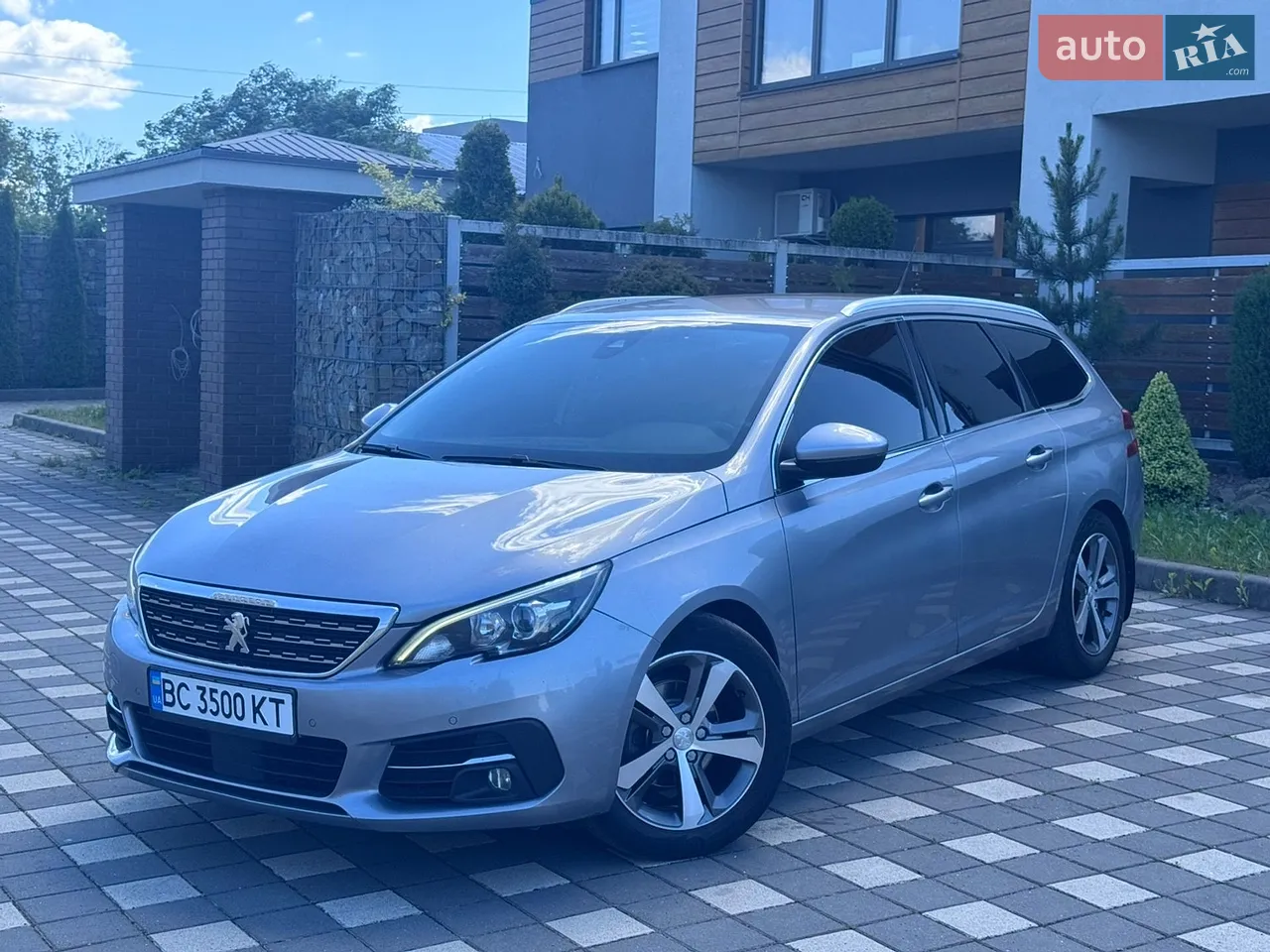 2017 Peugeot 308 - мініатюра 27