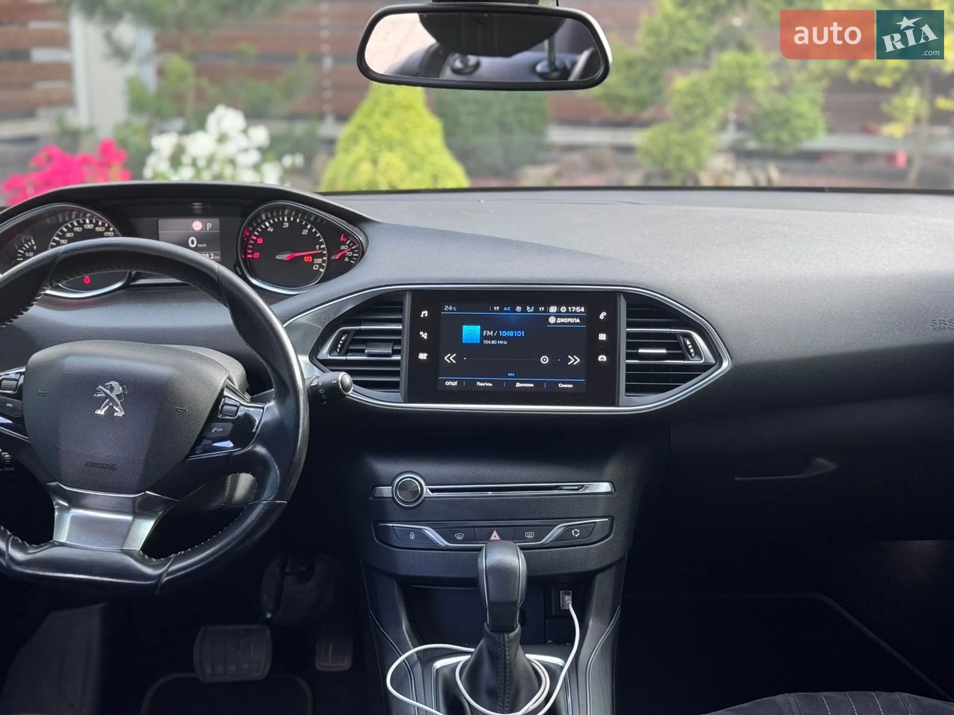 2017 Peugeot 308 - мініатюра 27