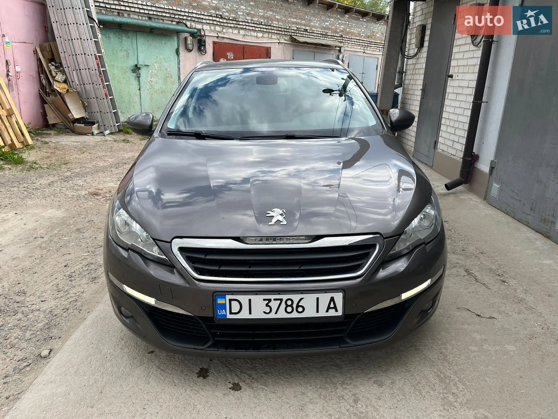 2014 Peugeot 308 - мініатюра 14