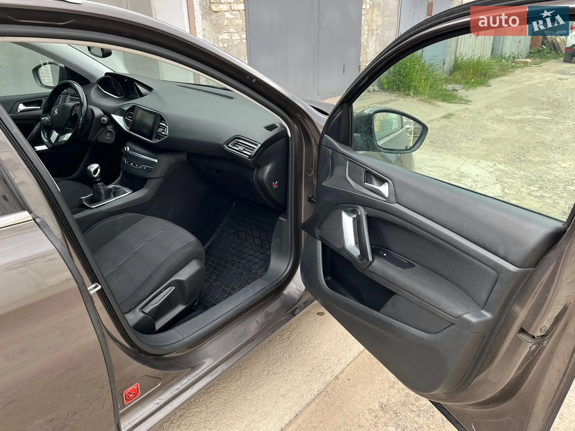 2014 Peugeot 308 - мініатюра 17